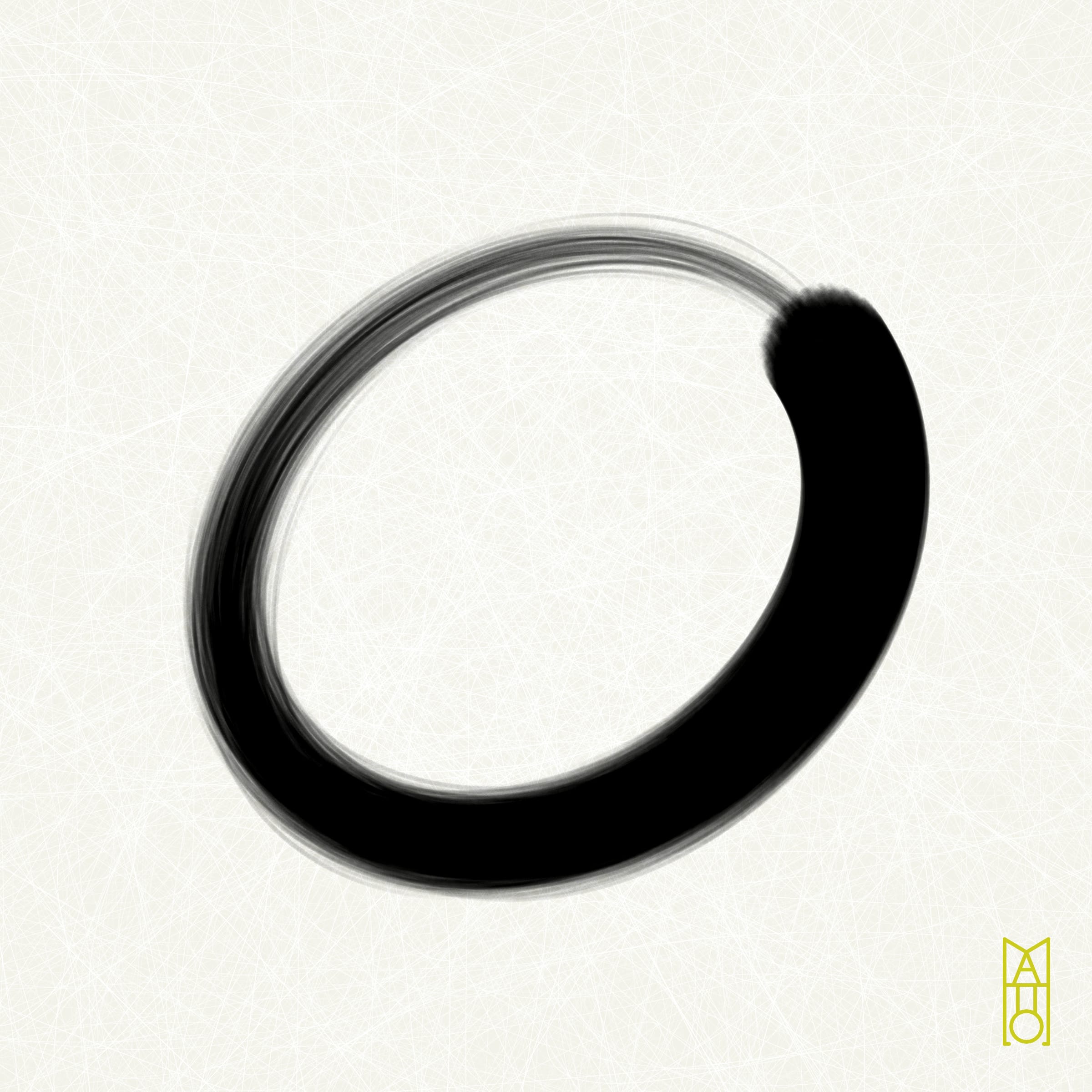 Ensō #34000348