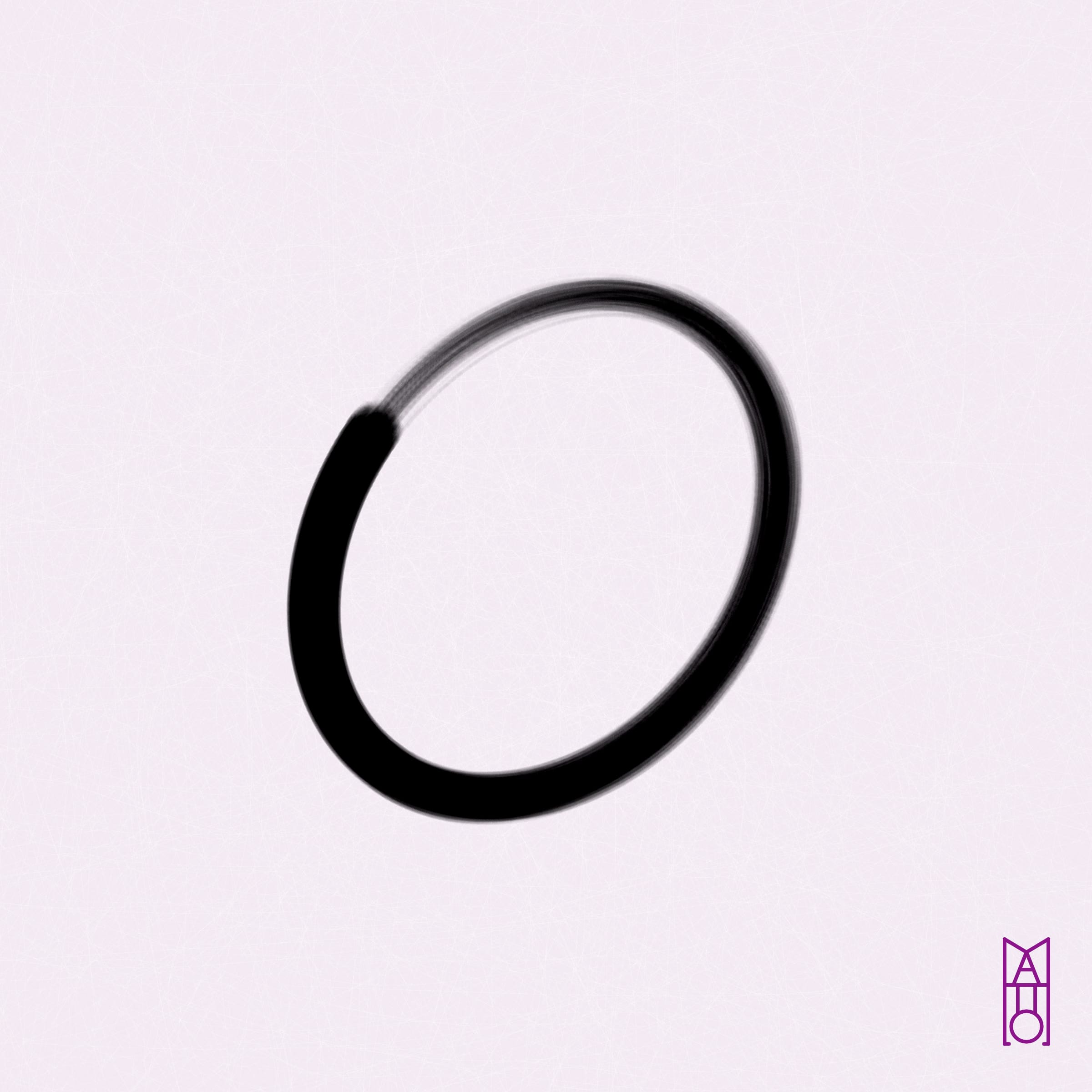 Ensō #34000349