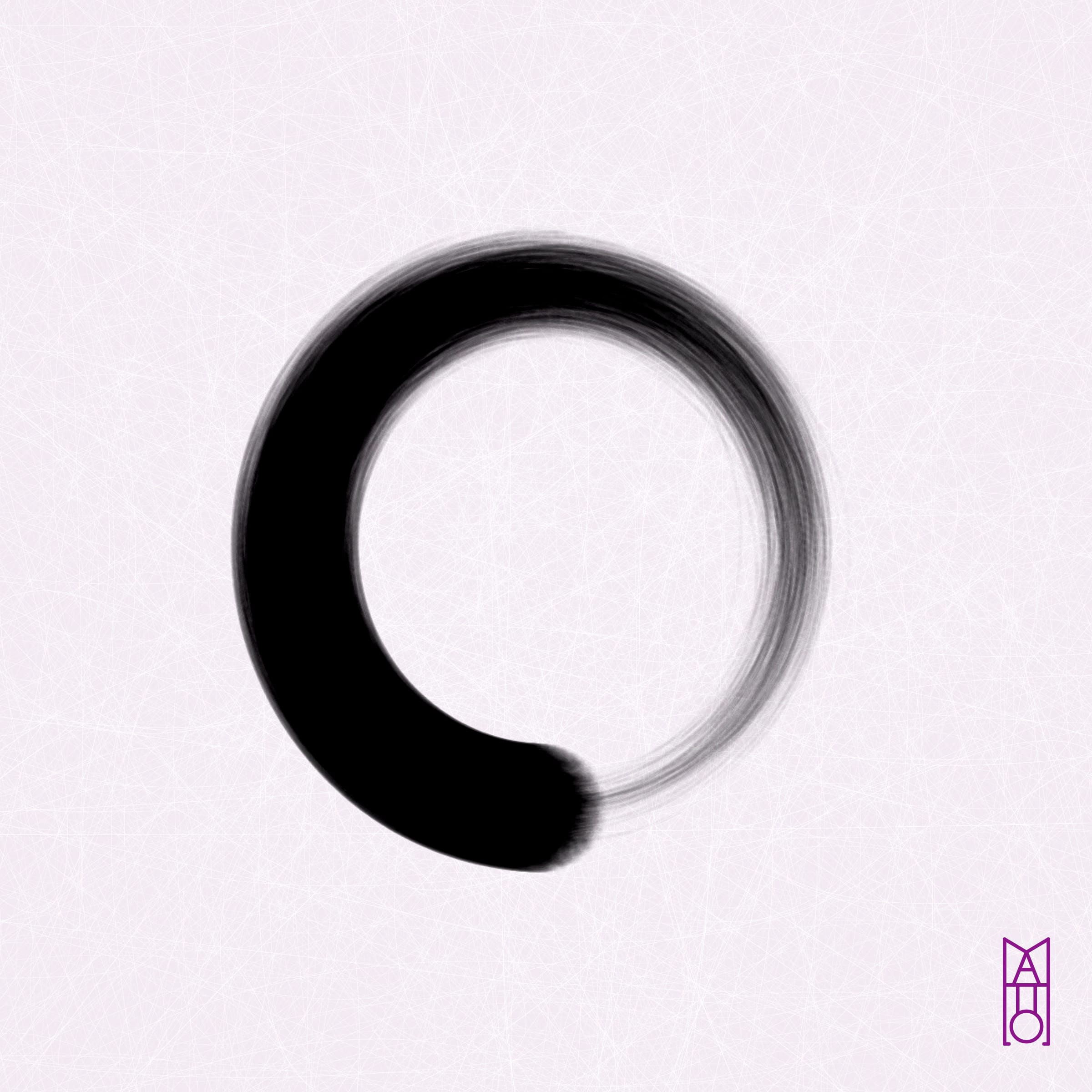 Ensō #34000350