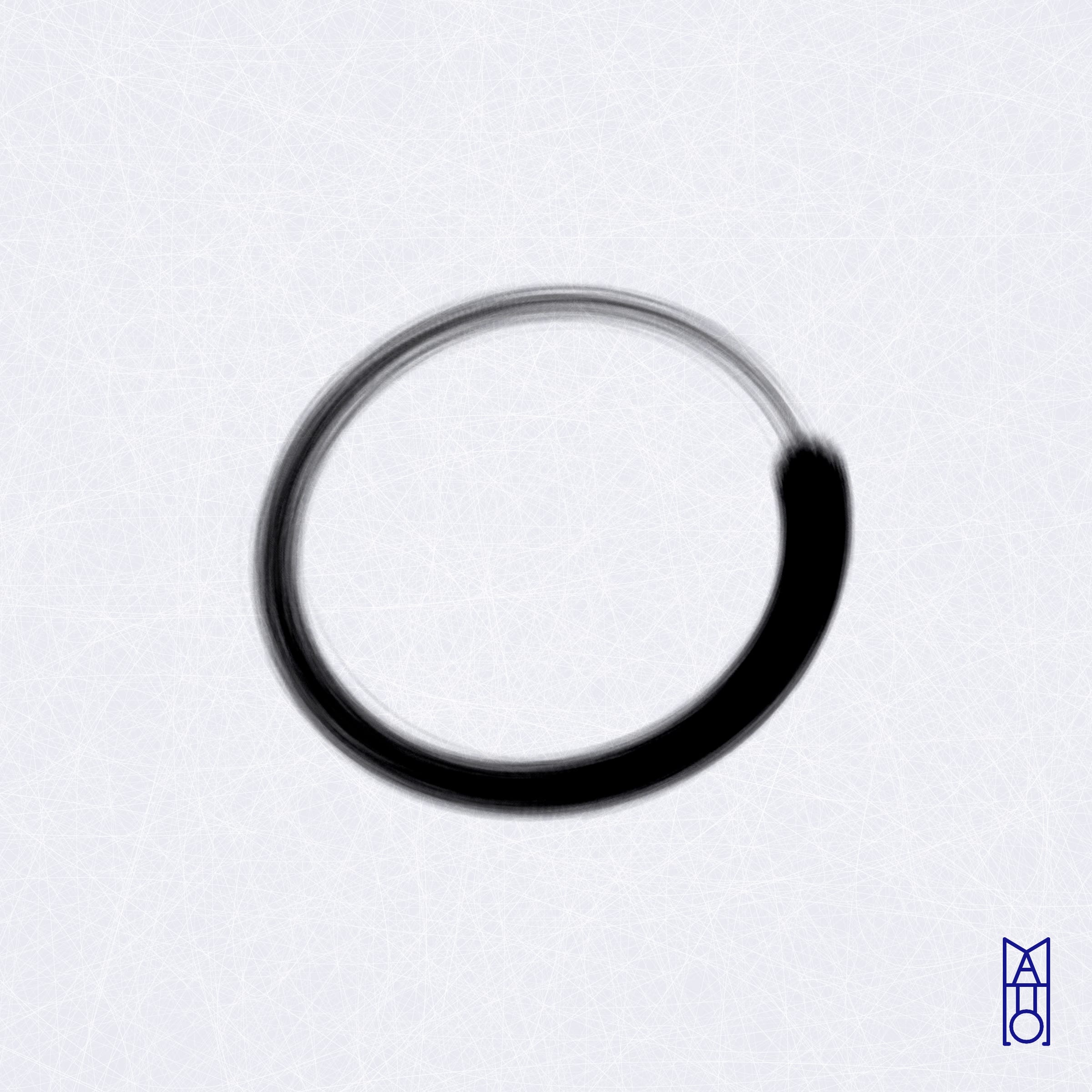 Ensō #34000352