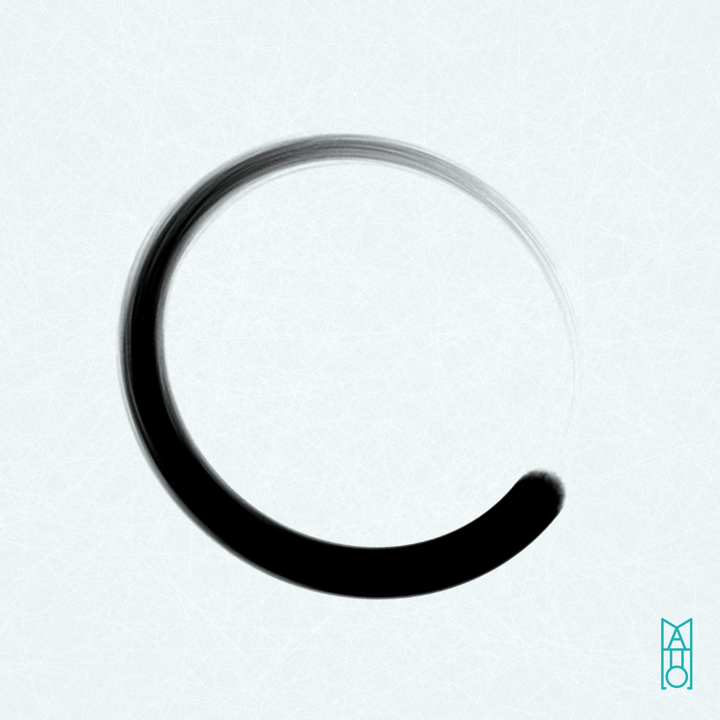 Ensō #34000353