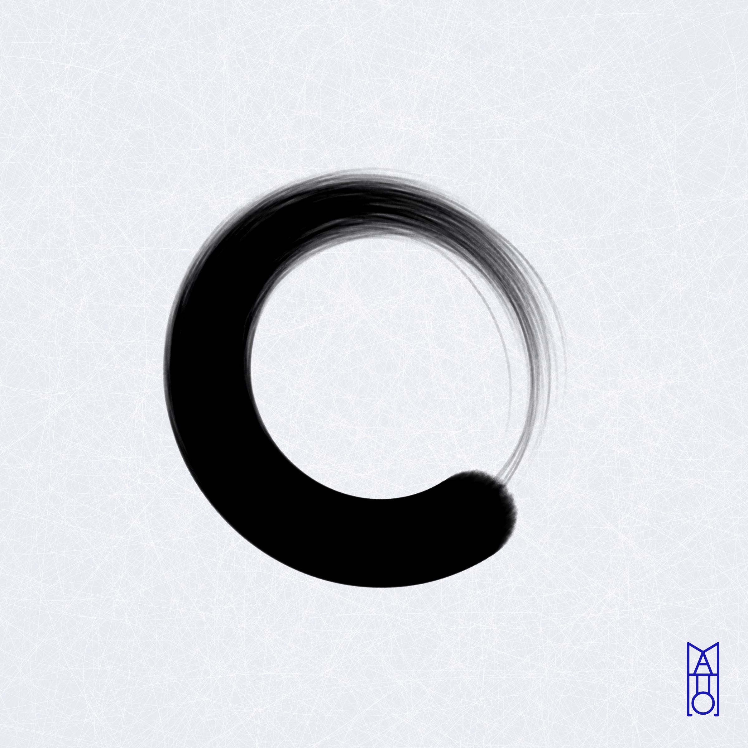 Ensō #34000354