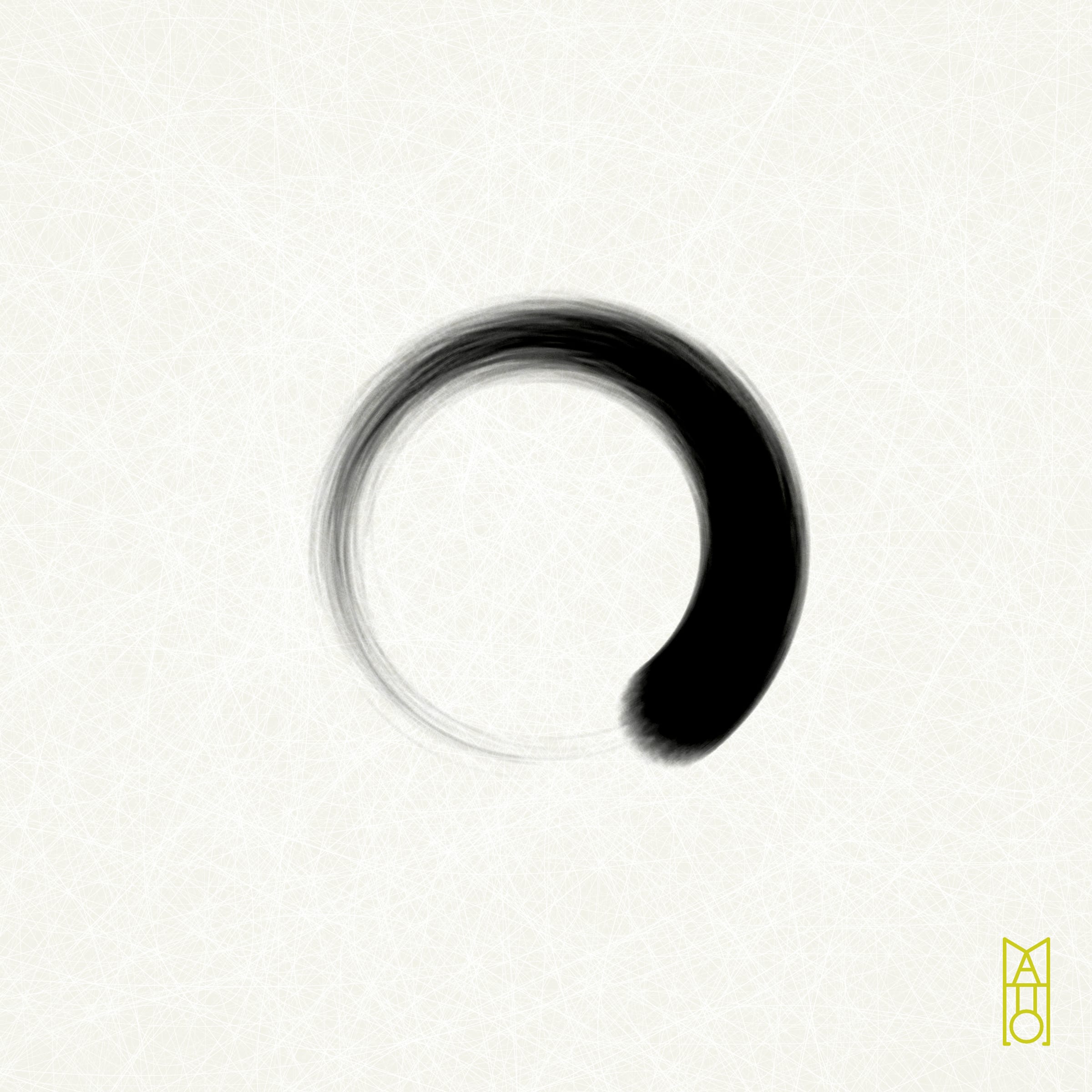 Ensō #34000355