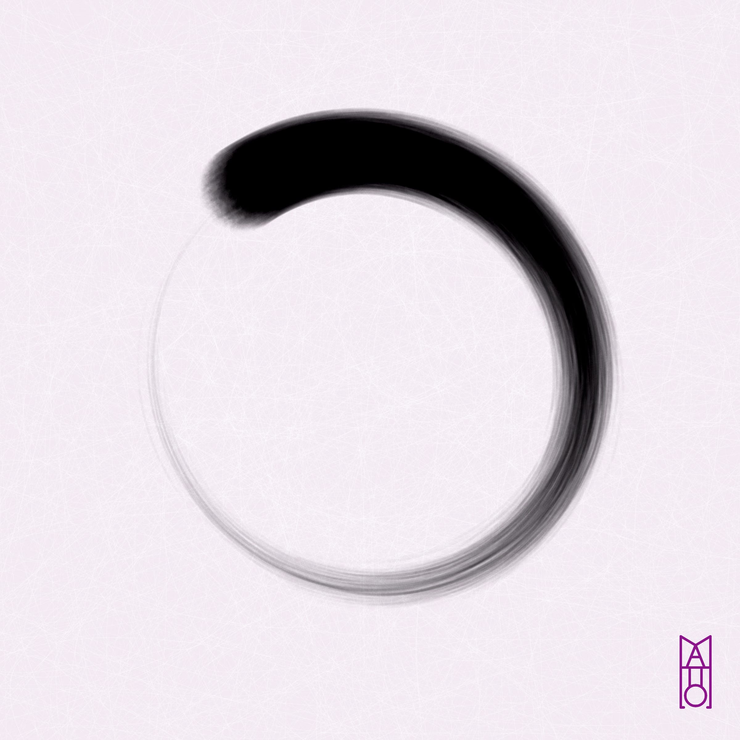 Ensō #34000356