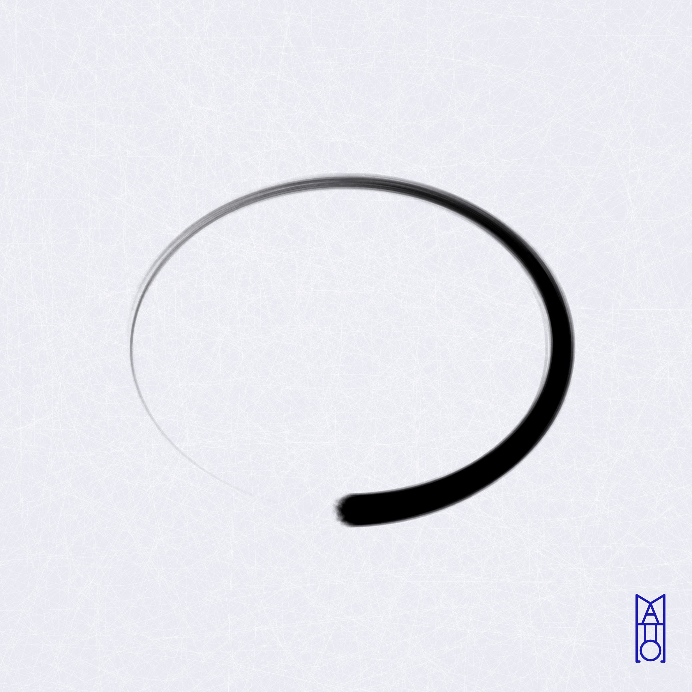 Ensō #34000357