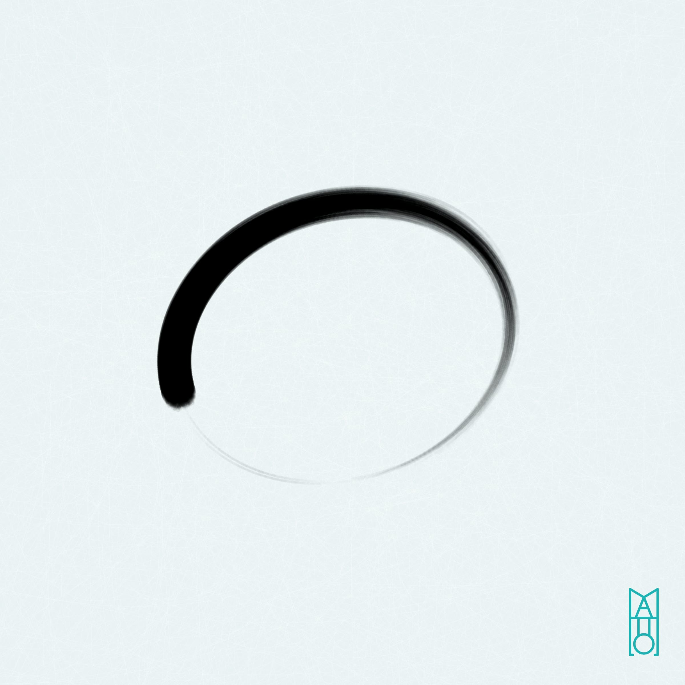Ensō #34000358