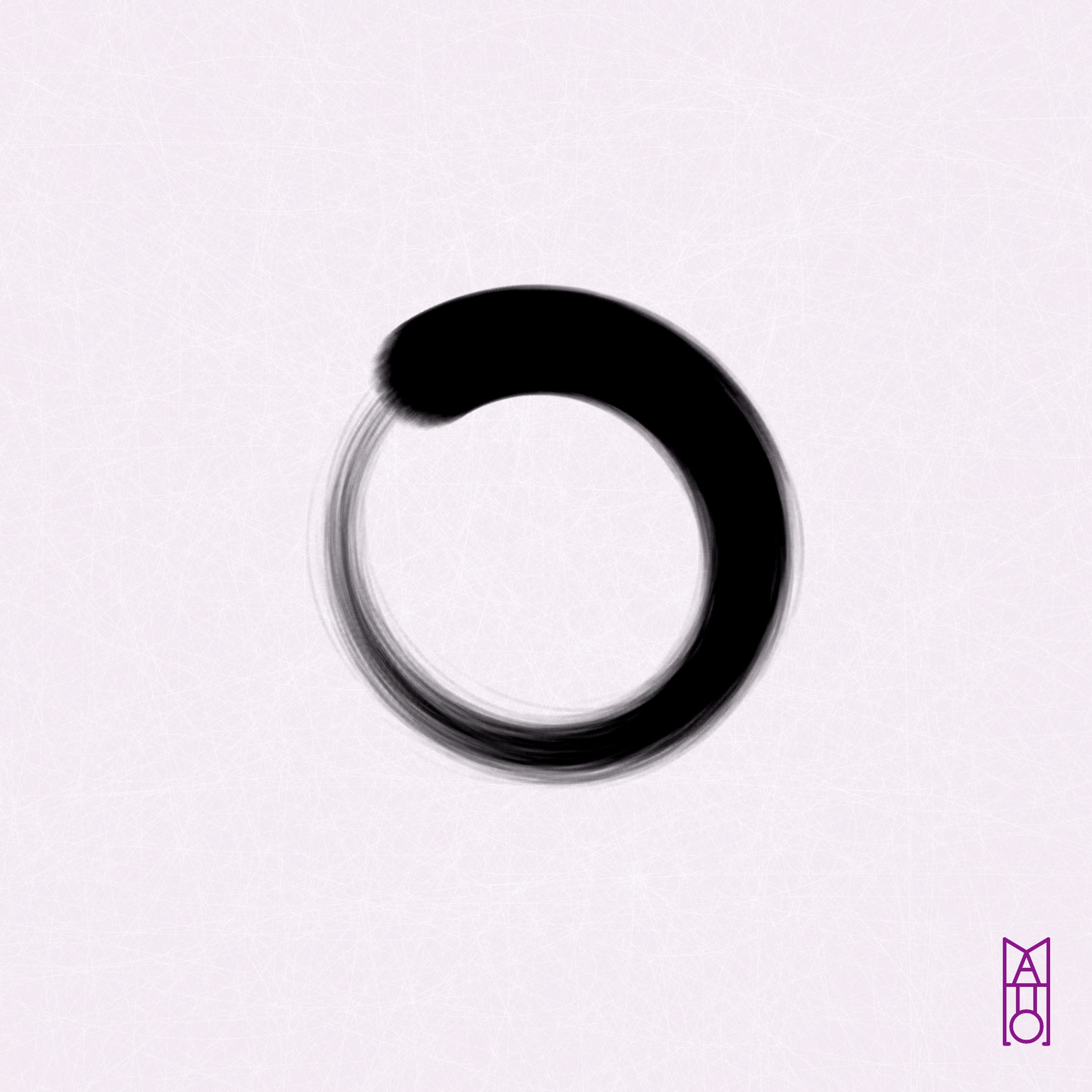 Ensō #34000360