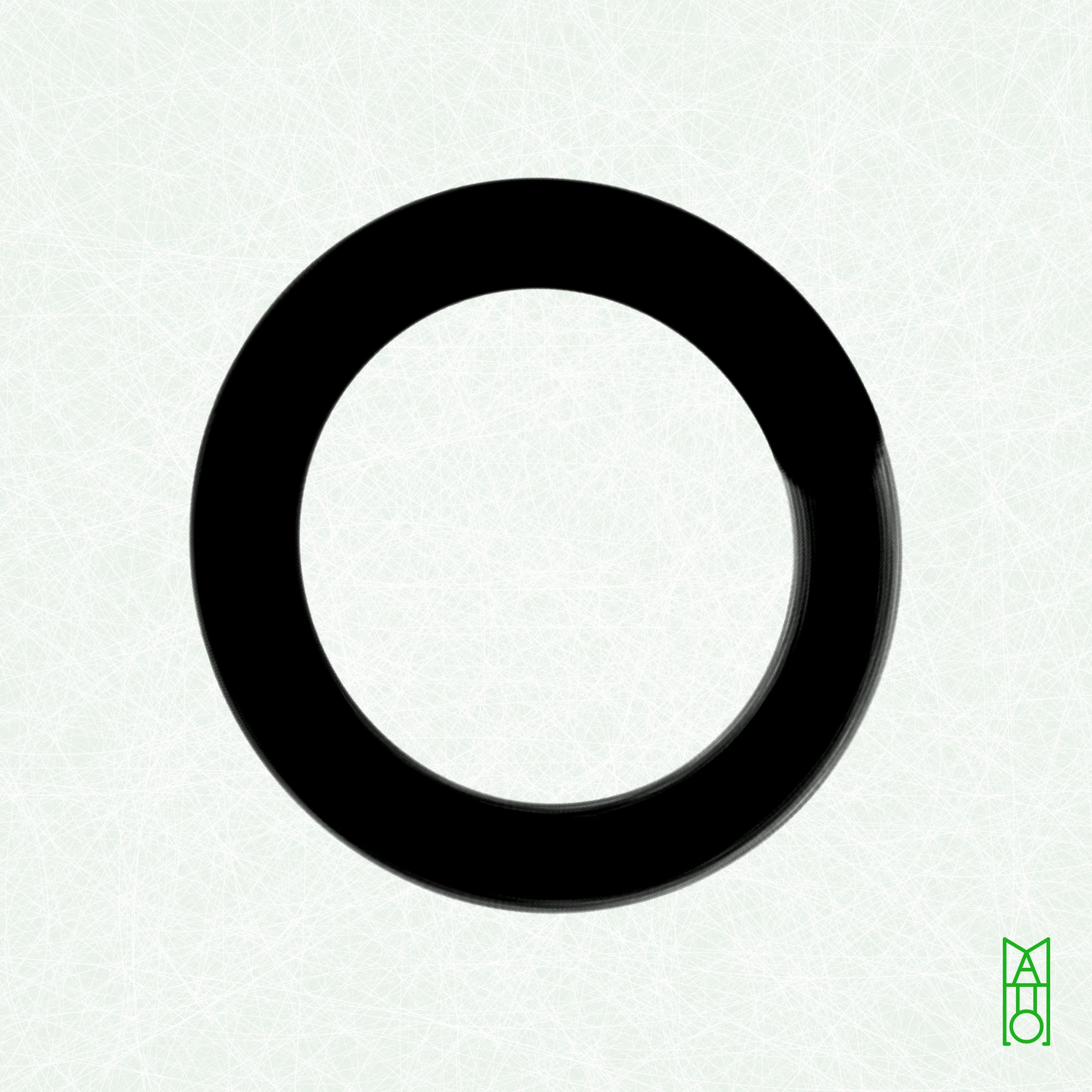 Ensō #34000361