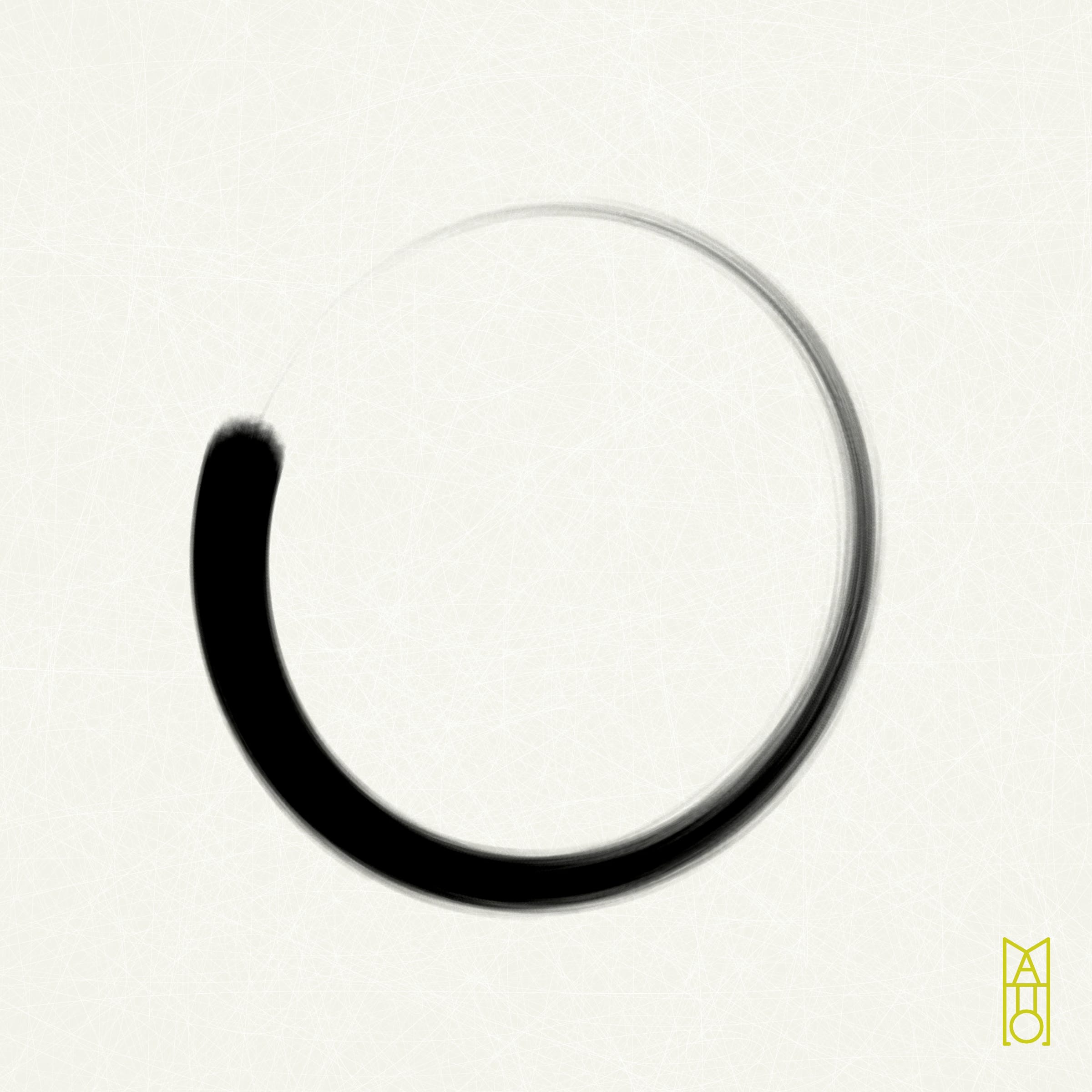 Ensō #34000362
