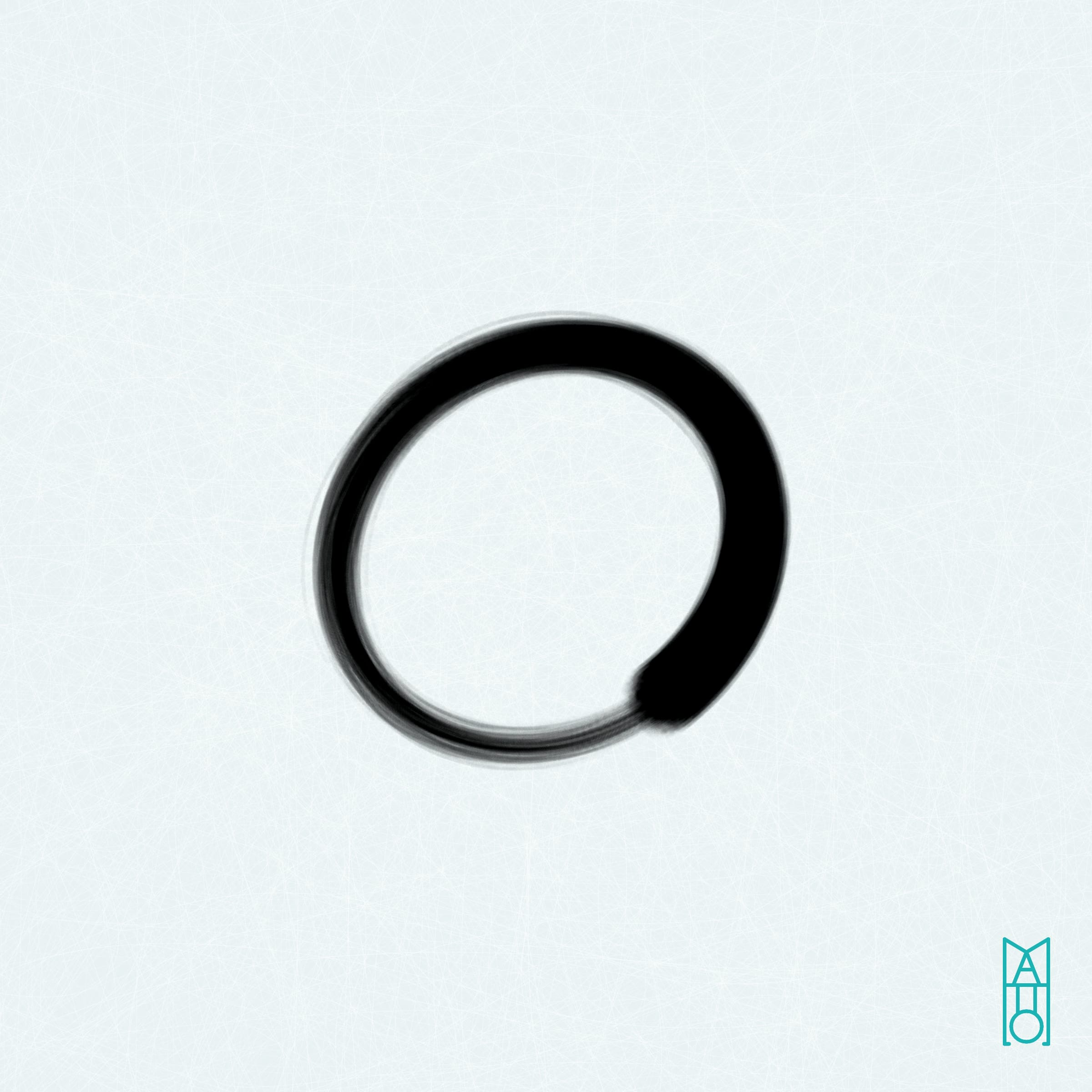 Ensō #34000363