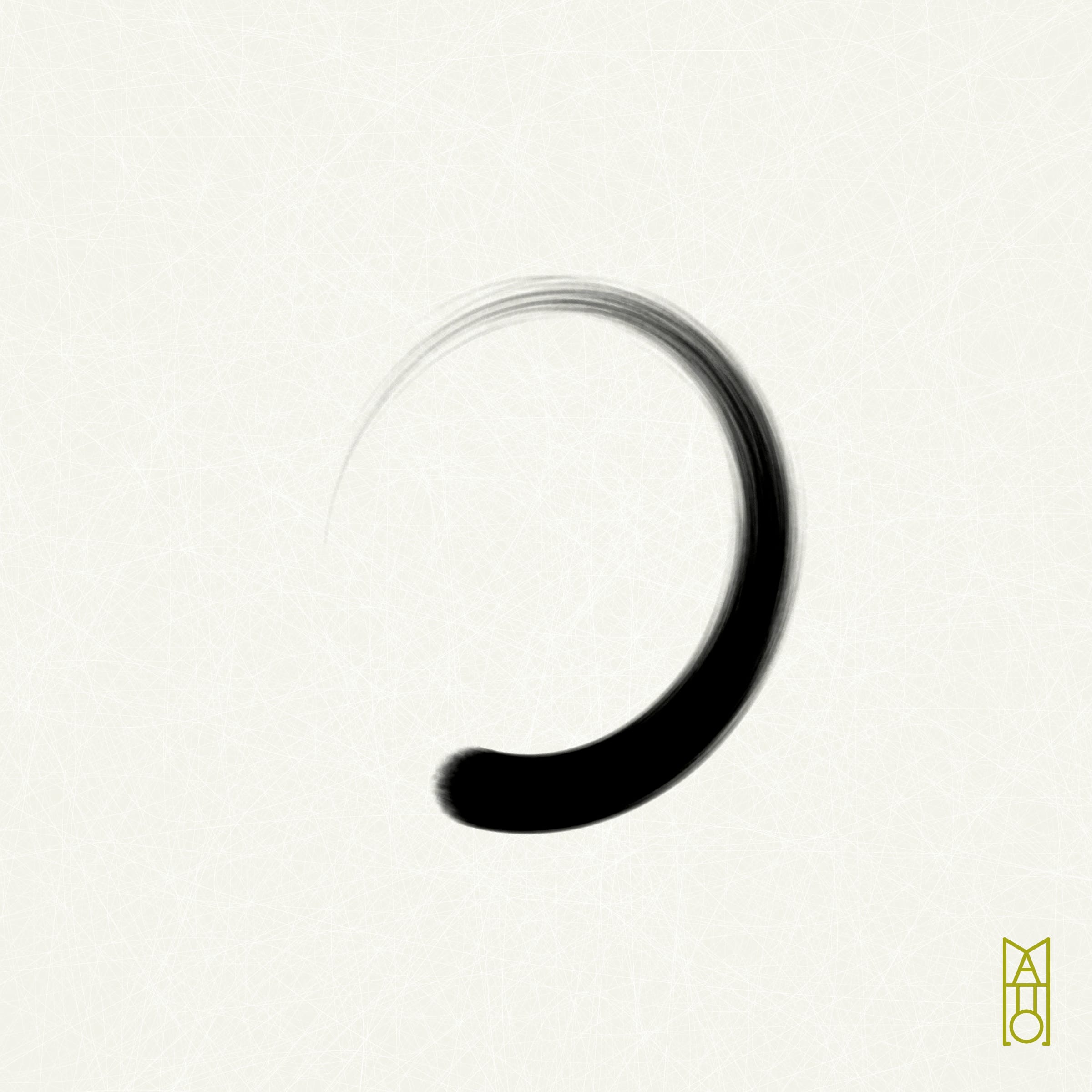 Ensō #34000364