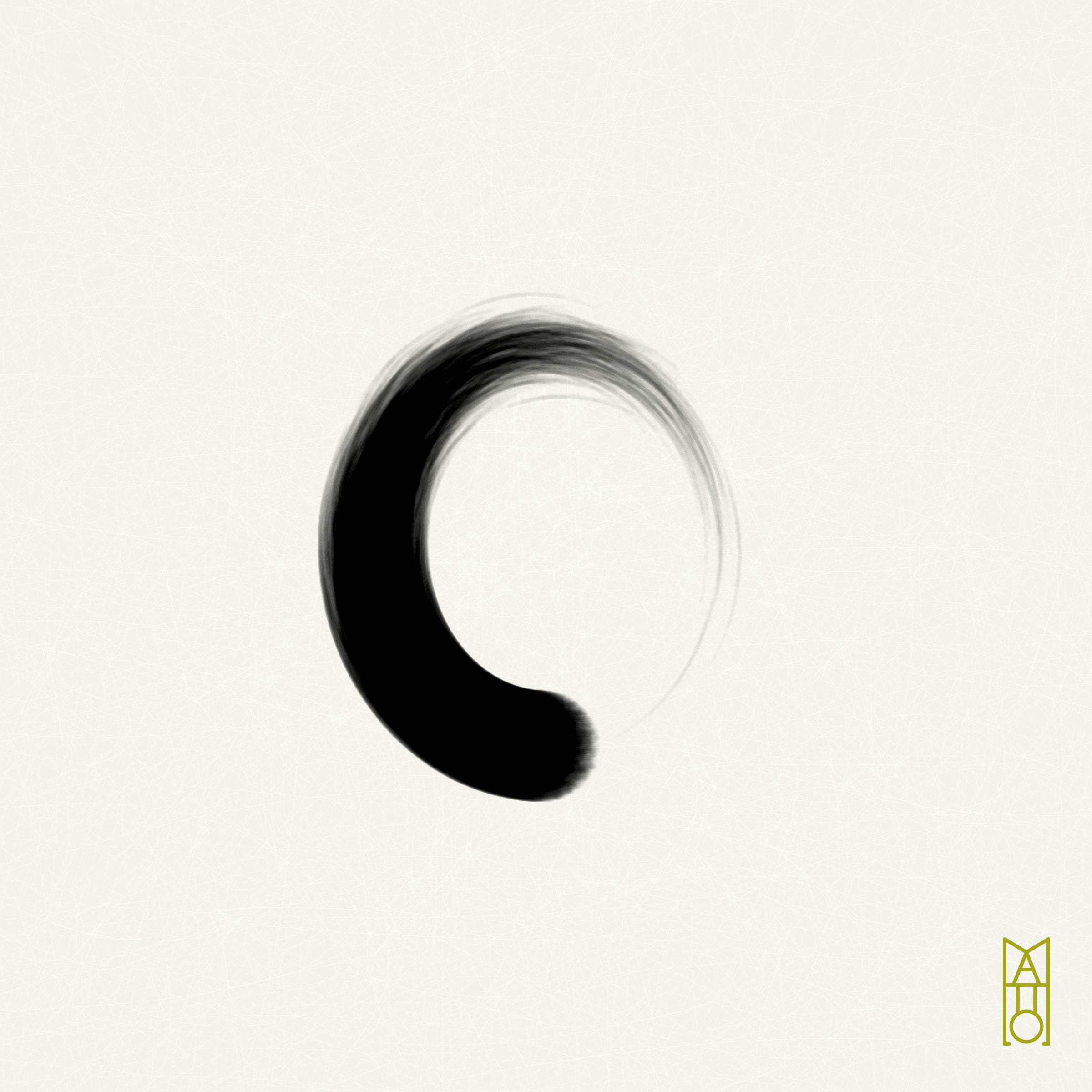 Ensō #34000365