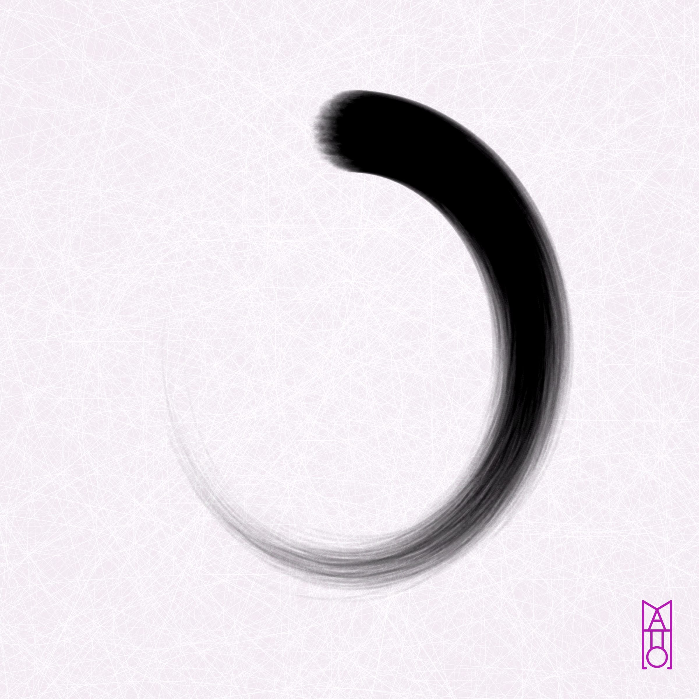 Ensō #34000366