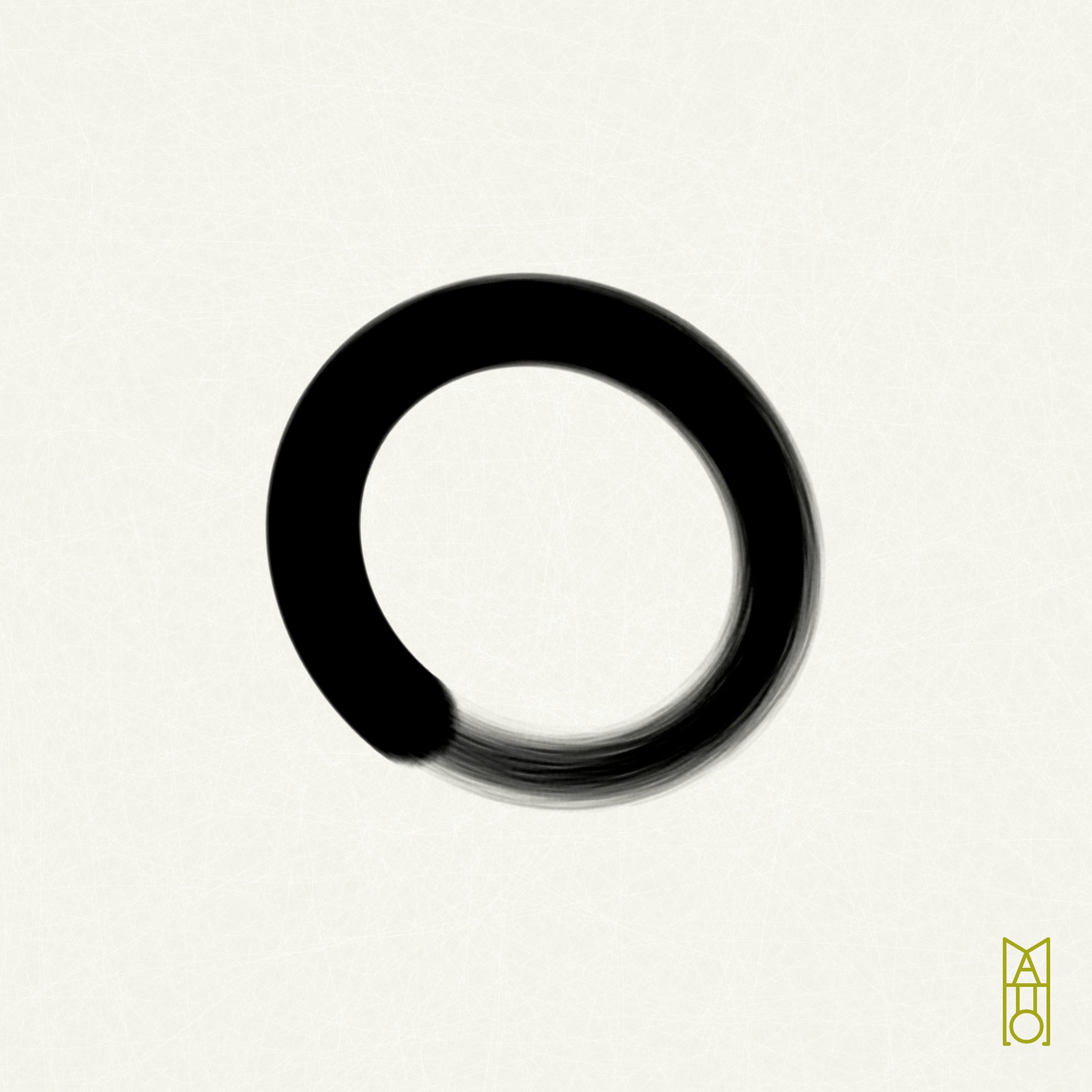 Ensō #34000367