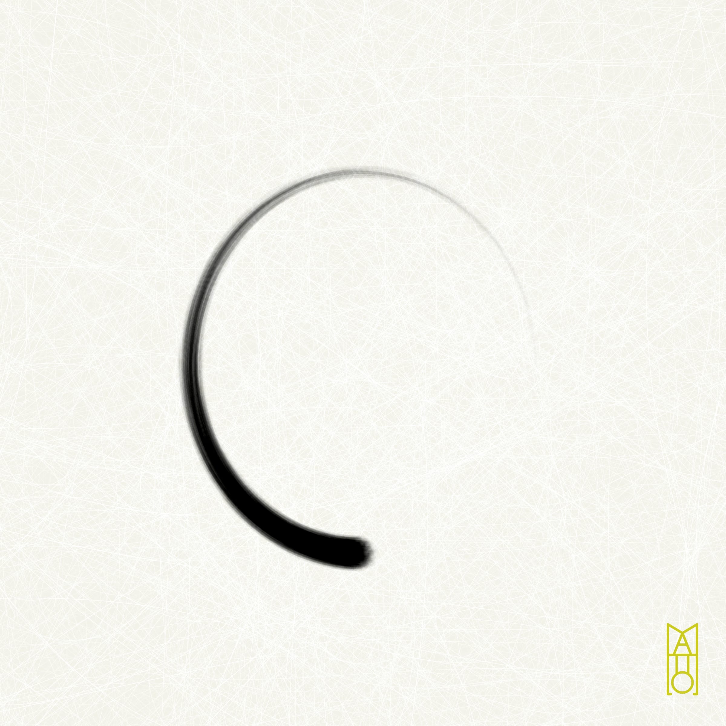 Ensō #34000368