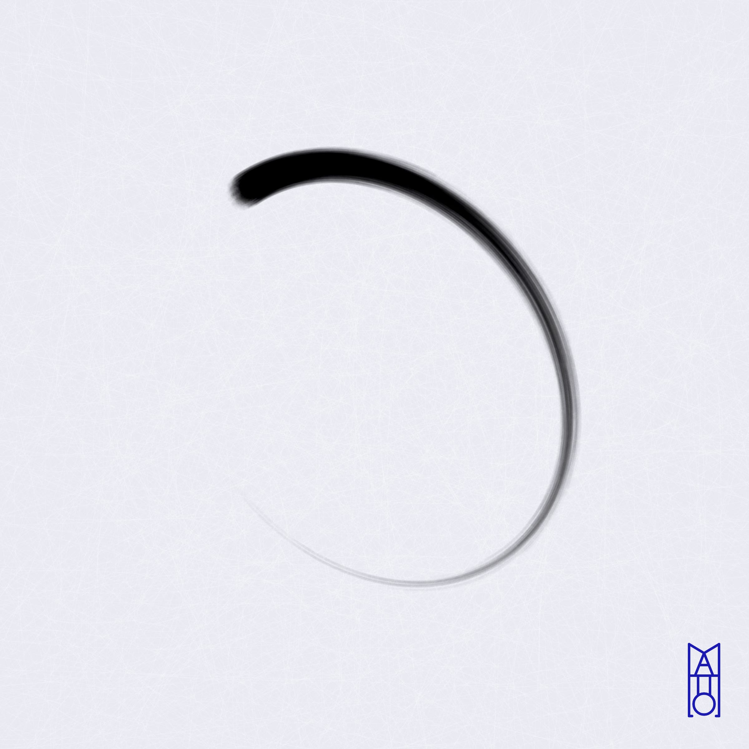 Ensō #34000369