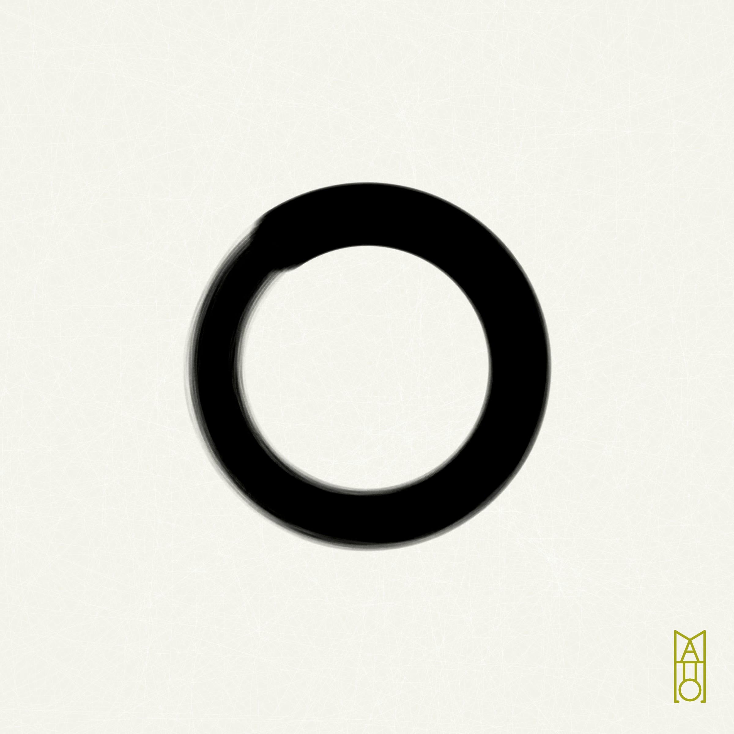 Ensō #34000373