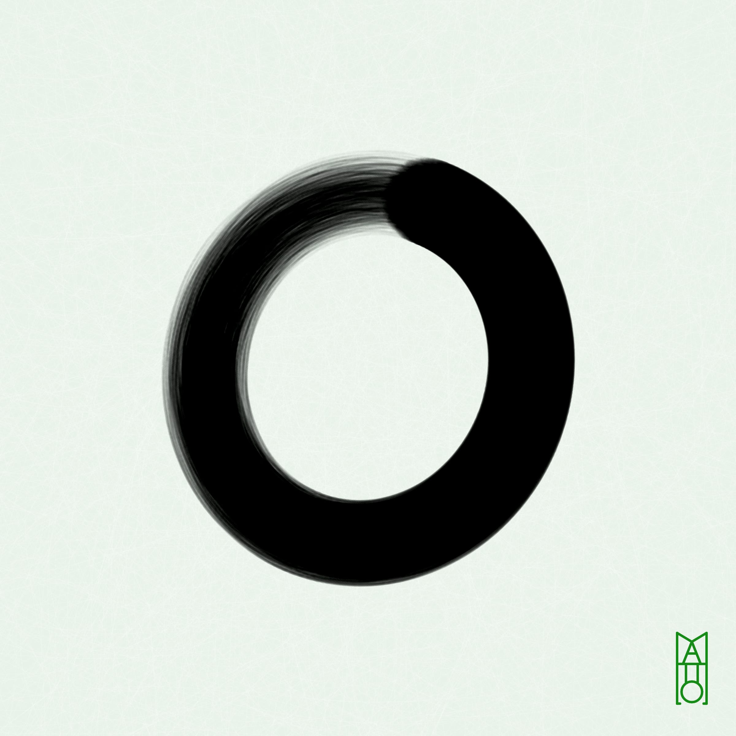 Ensō #34000376