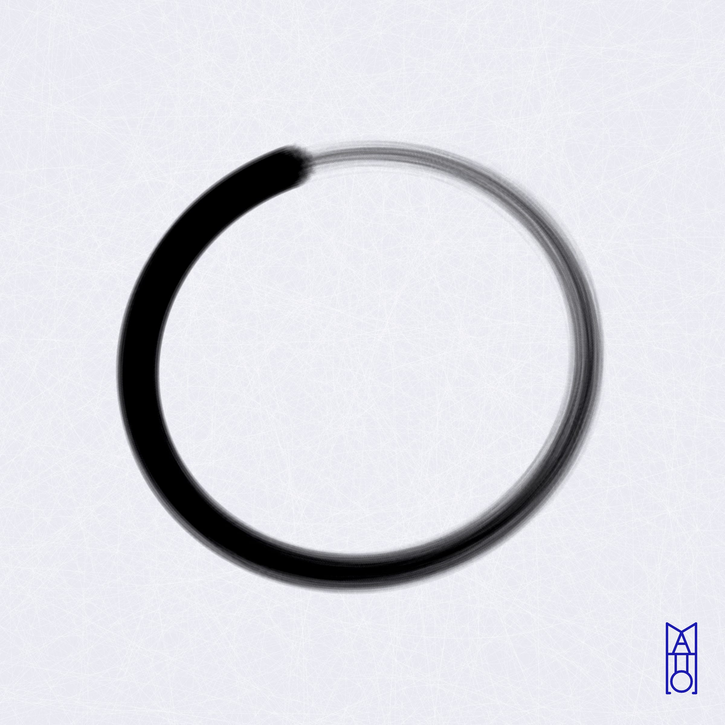 Ensō #34000379