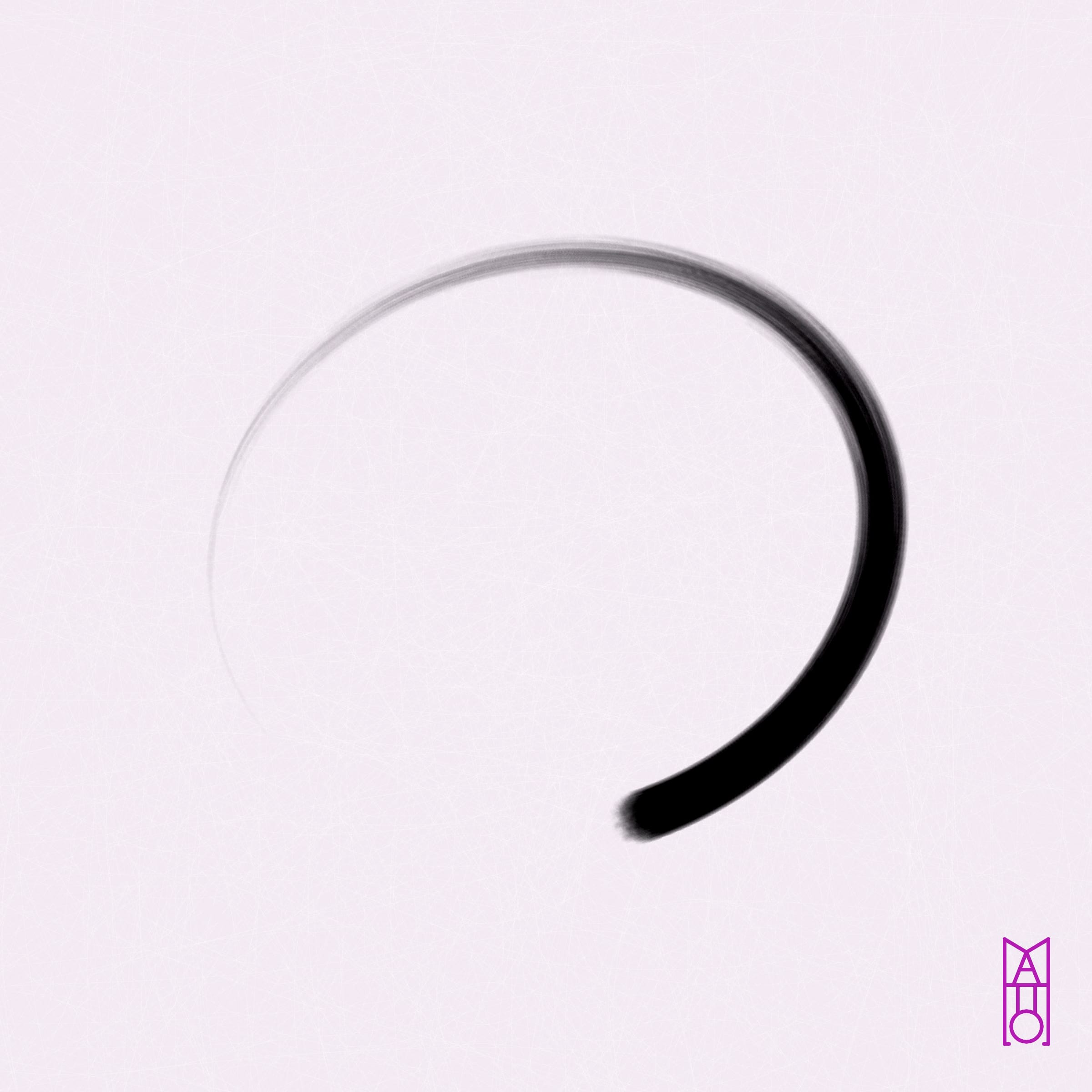 Ensō #34000380