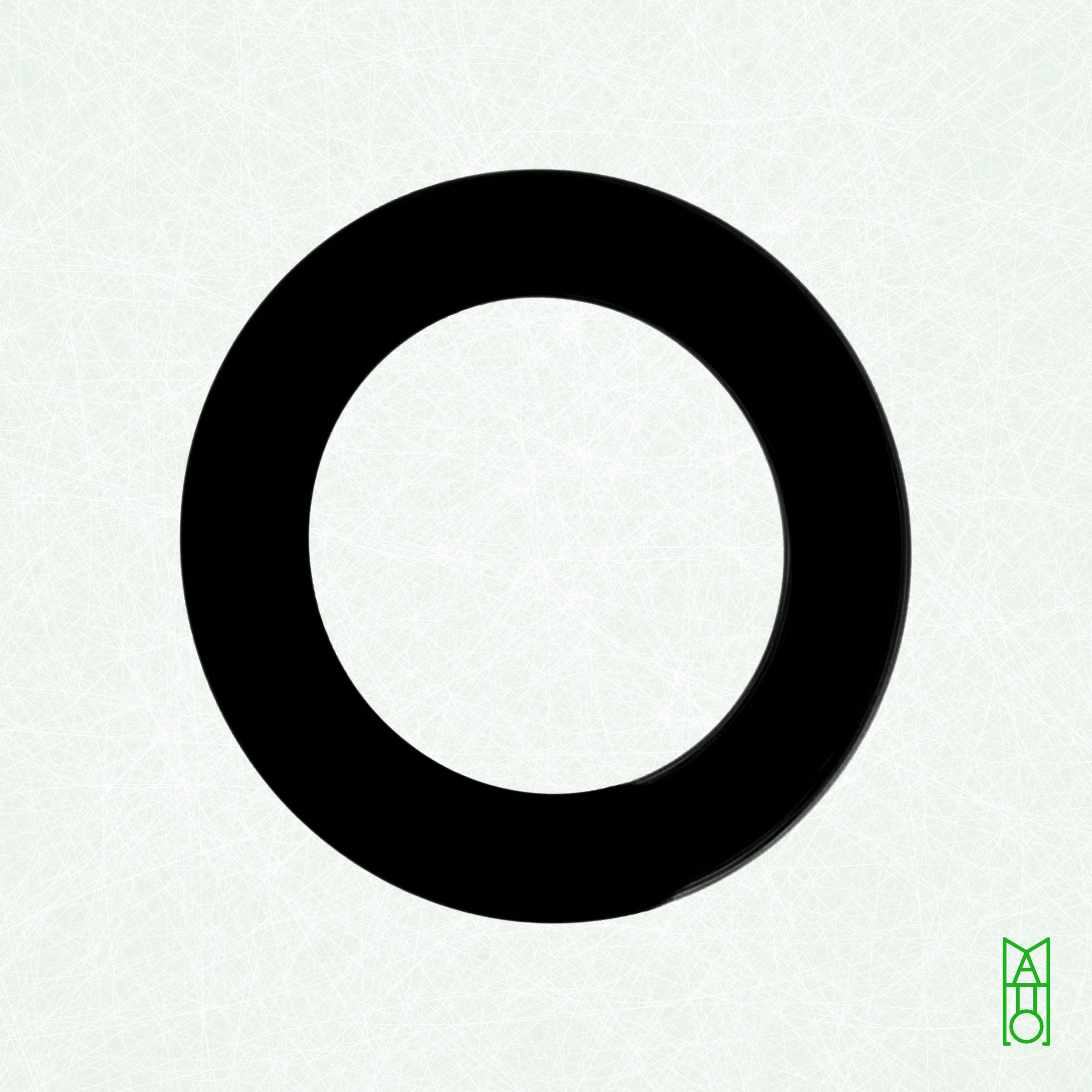 Ensō #34000382