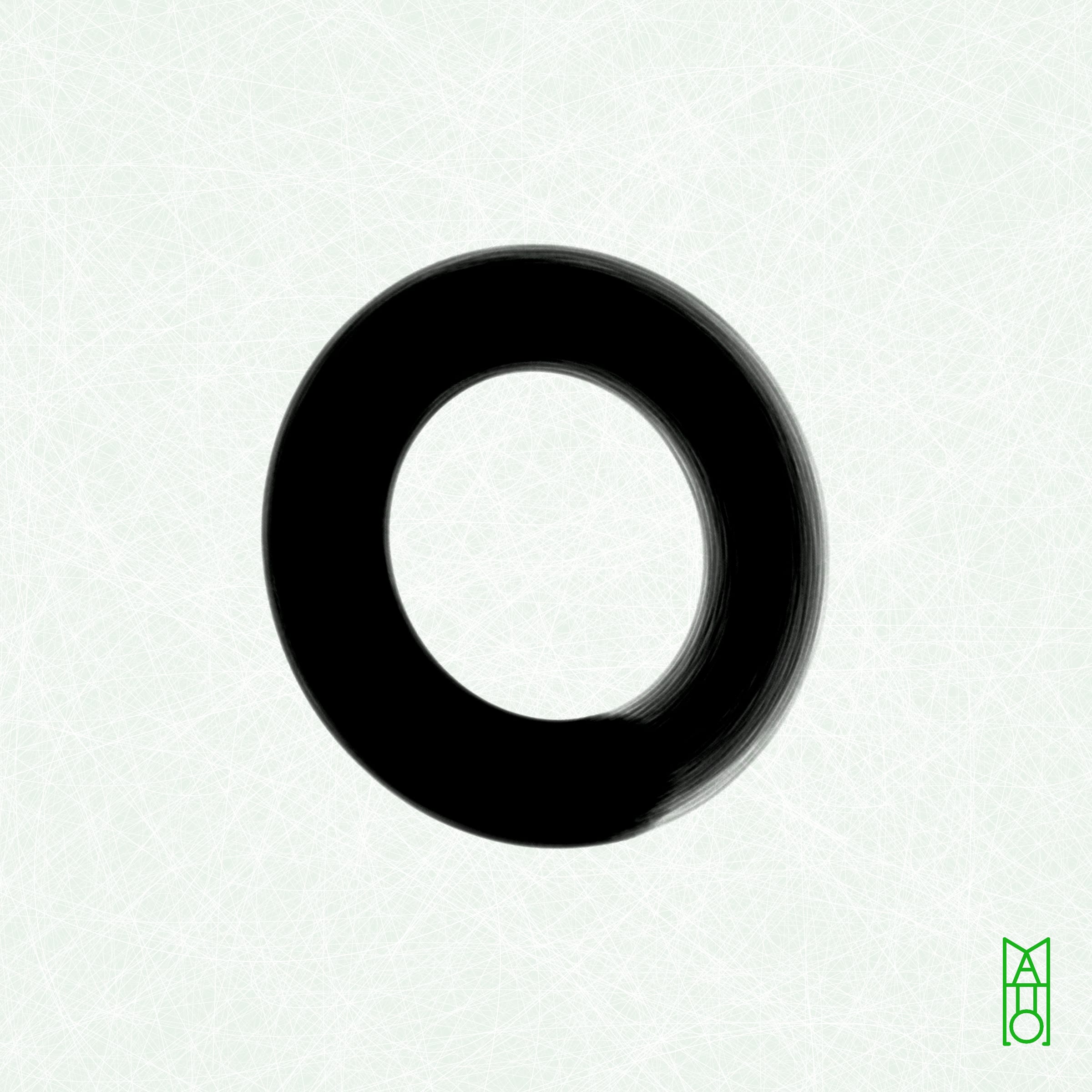 Ensō #34000383