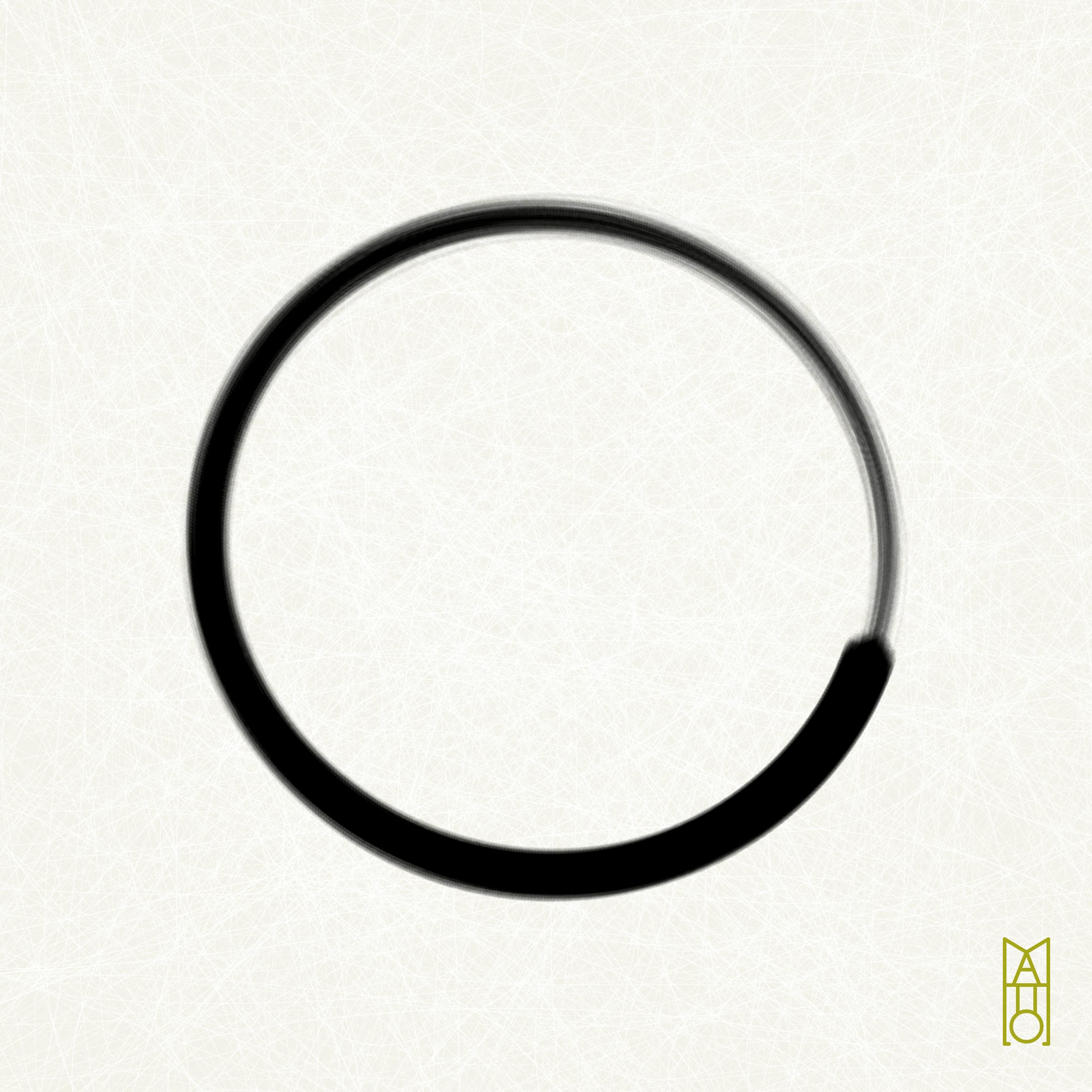 Ensō #34000384