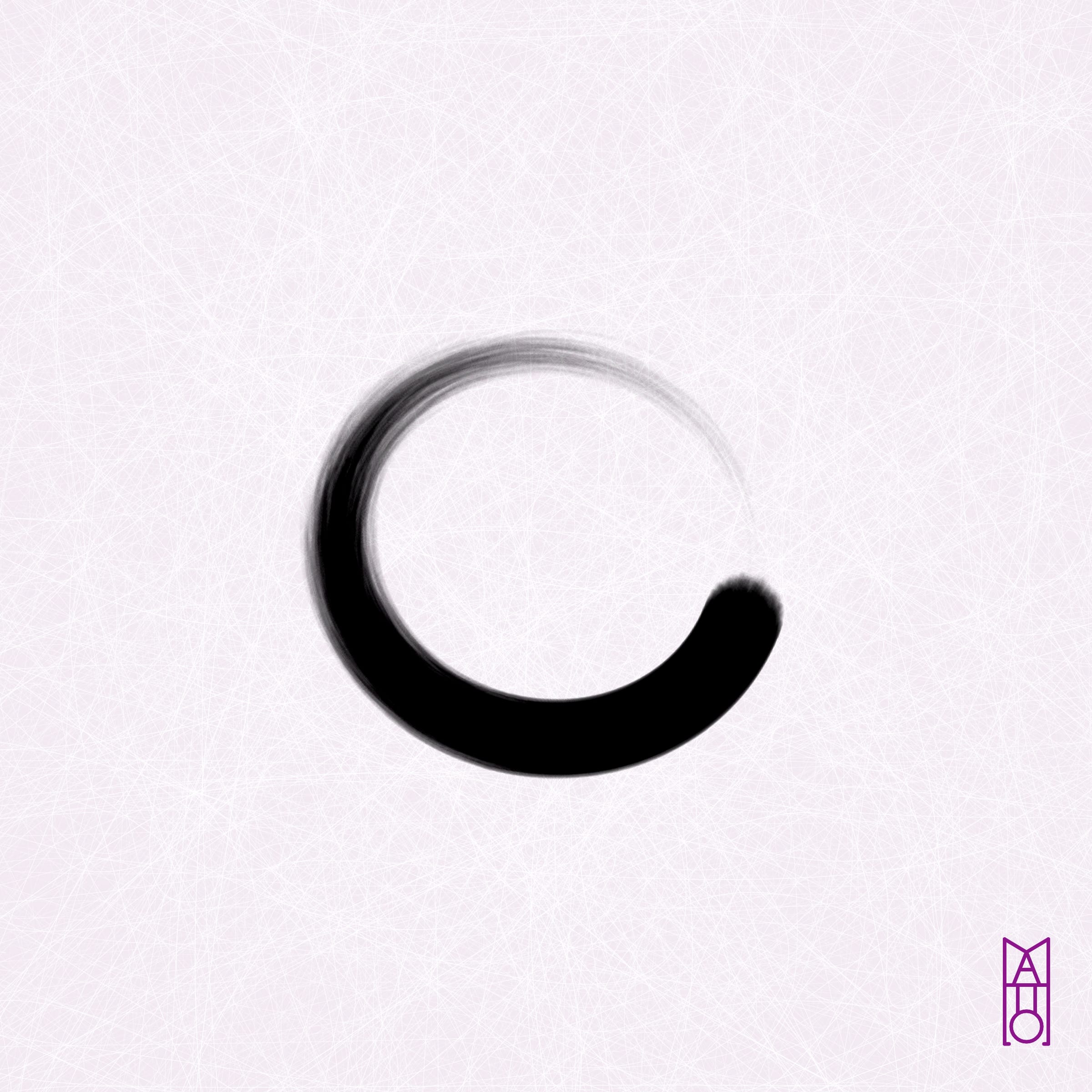 Ensō #34000385