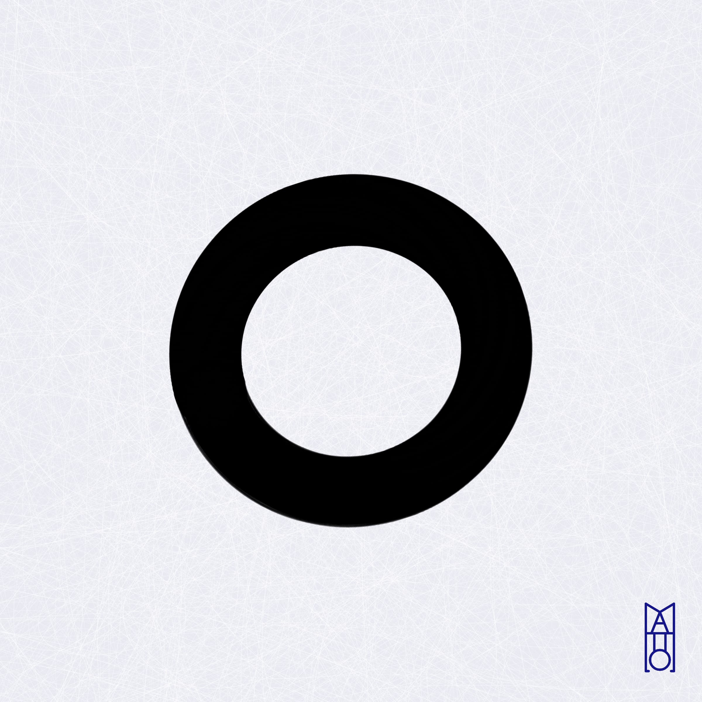 Ensō #34000386