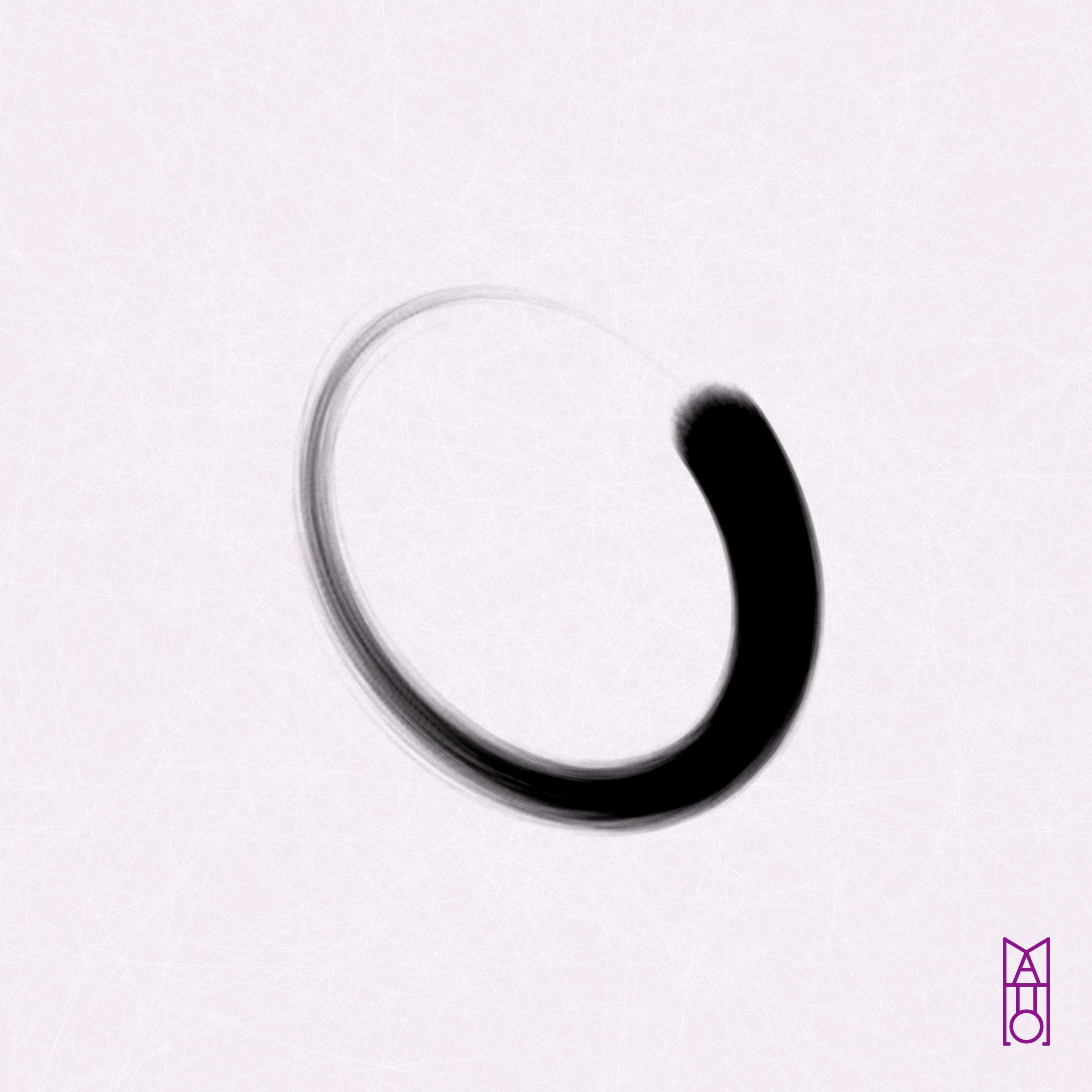 Ensō #34000387