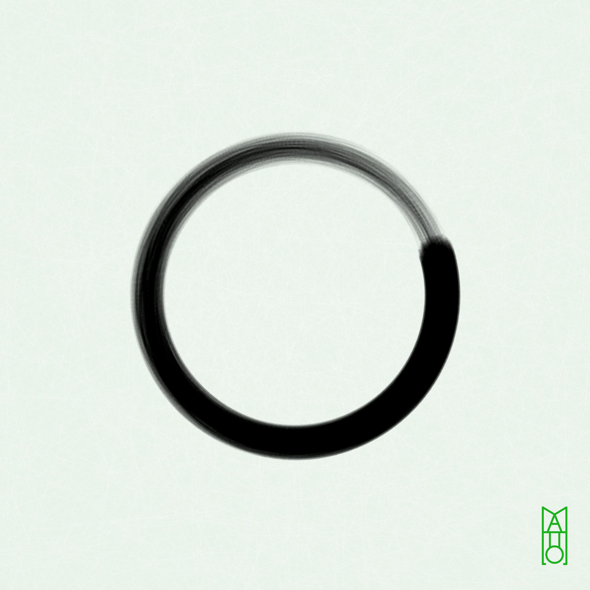 Ensō #34000388