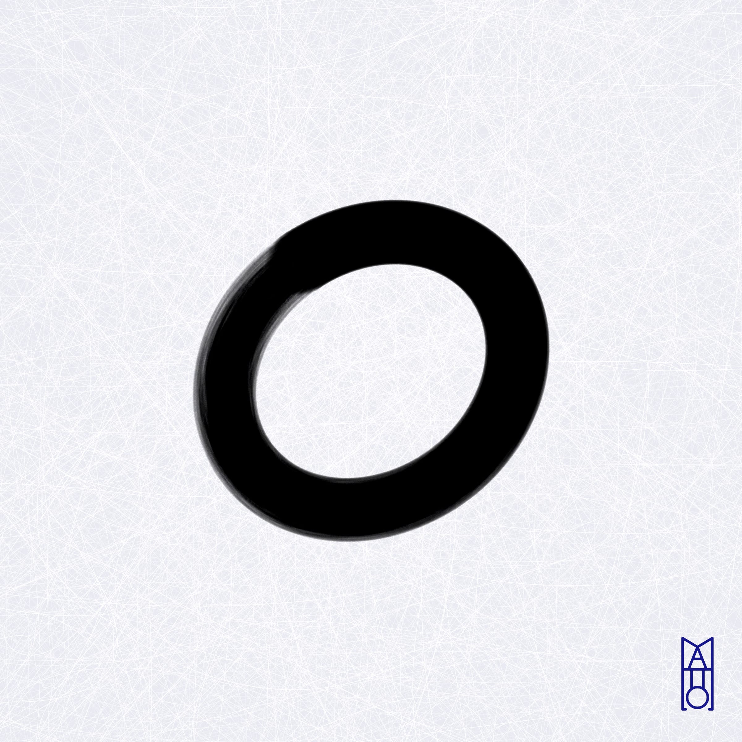 Ensō #34000389