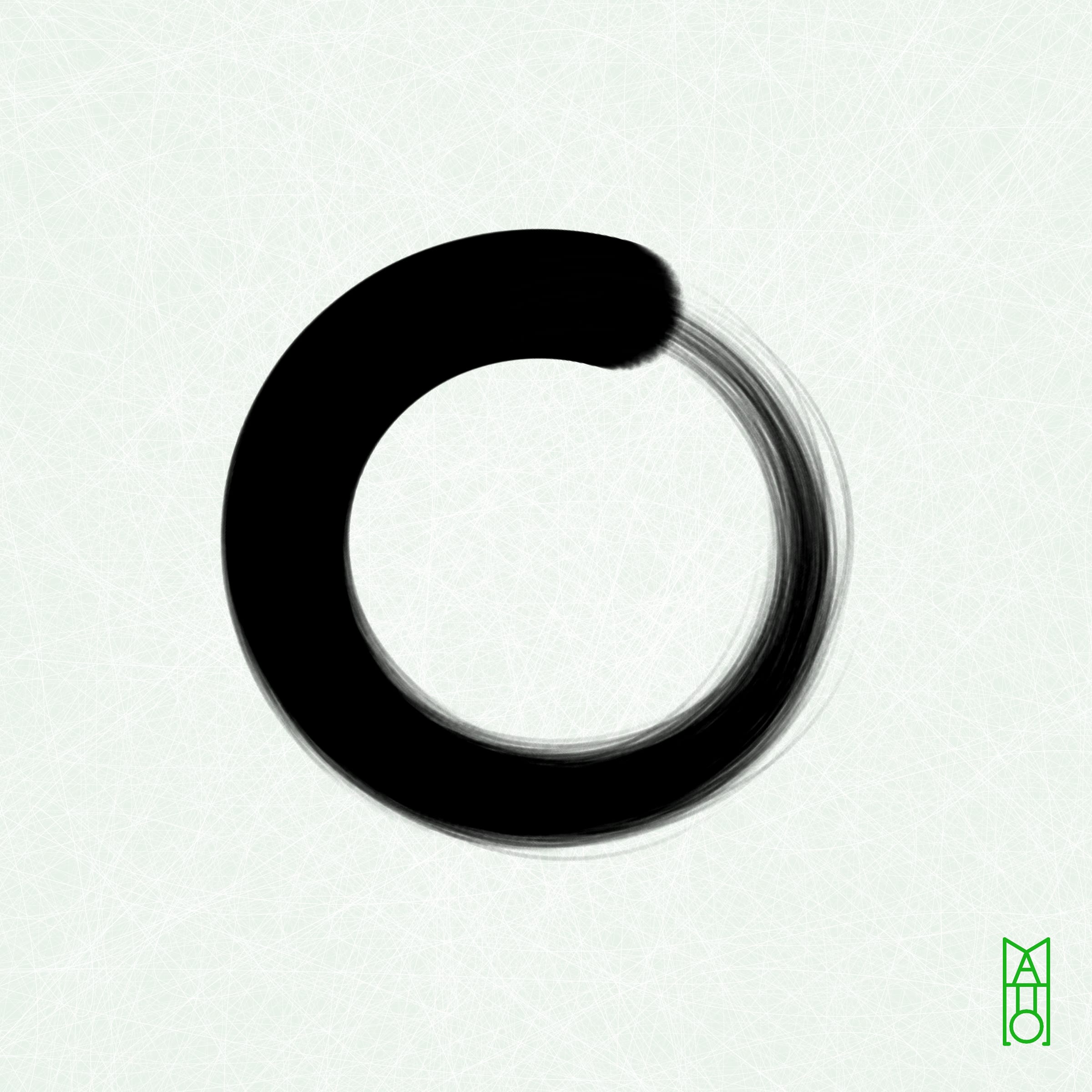 Ensō #34000390