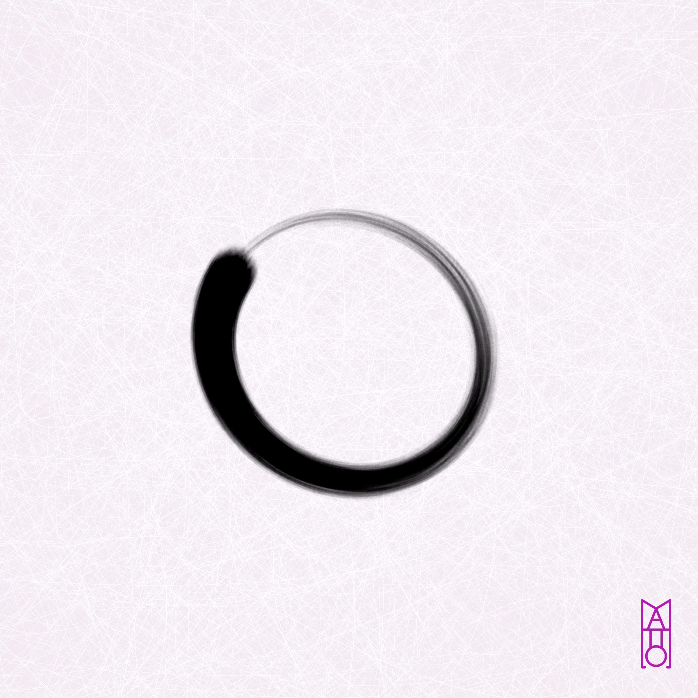 Ensō #34000391