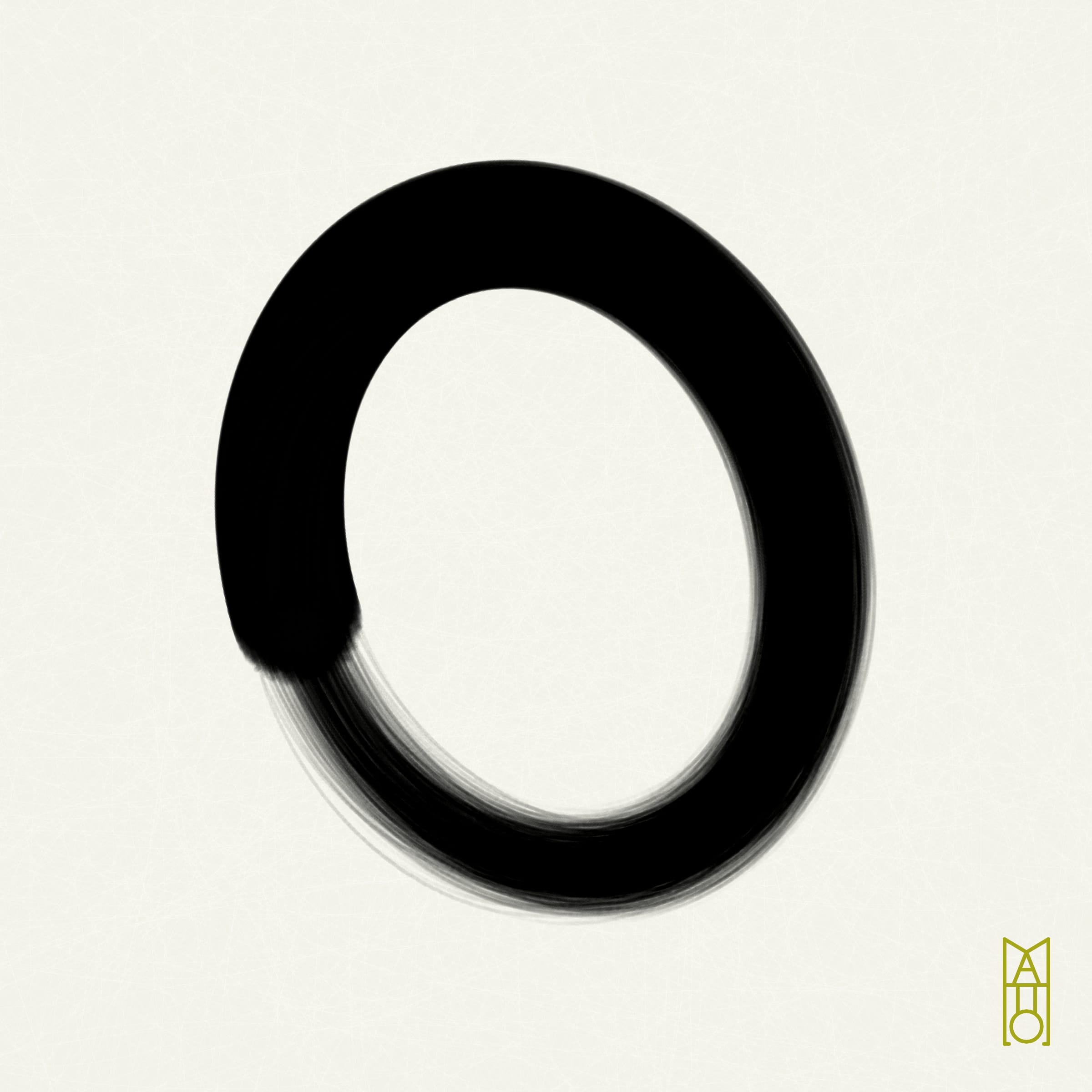 Ensō #34000392