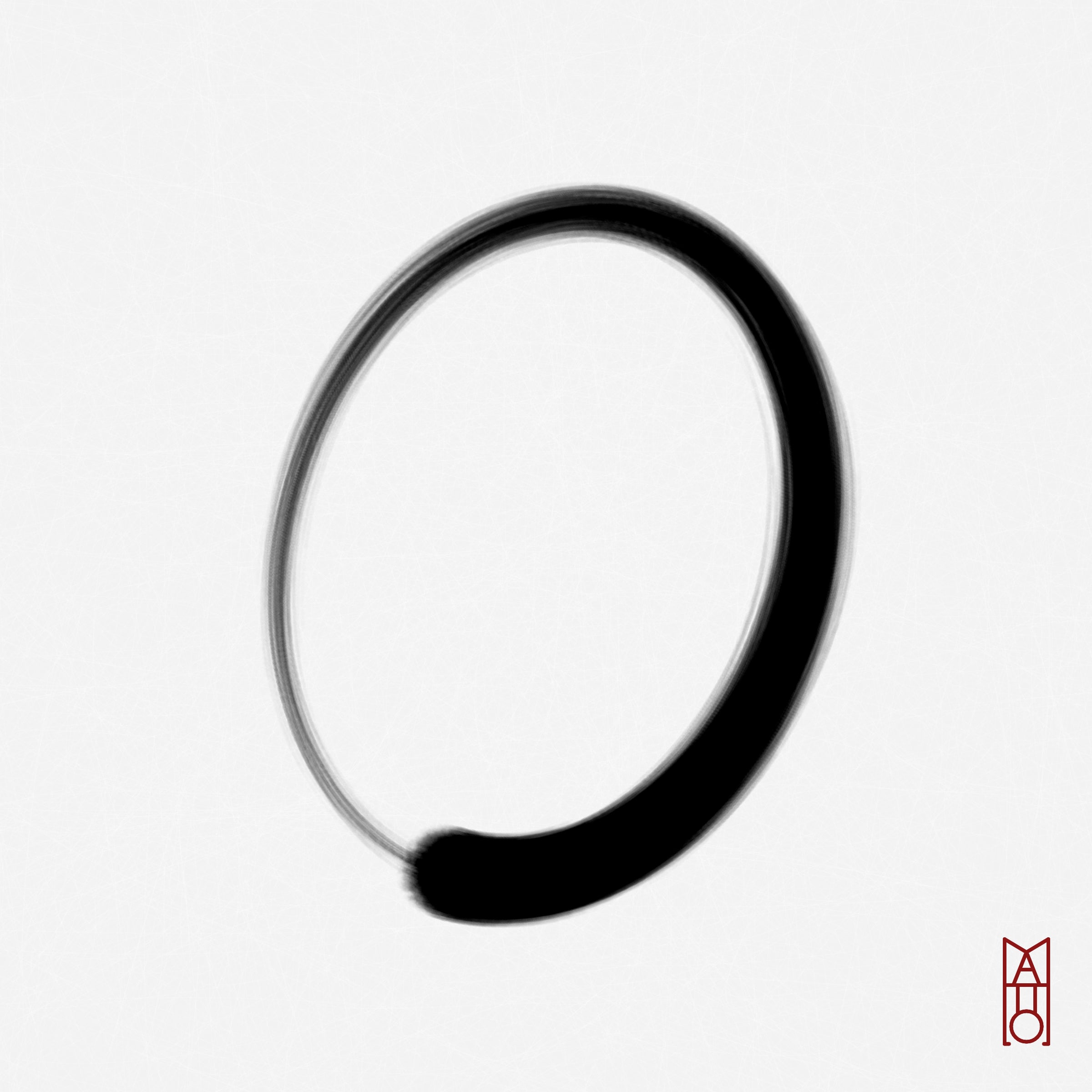 Ensō #34000393