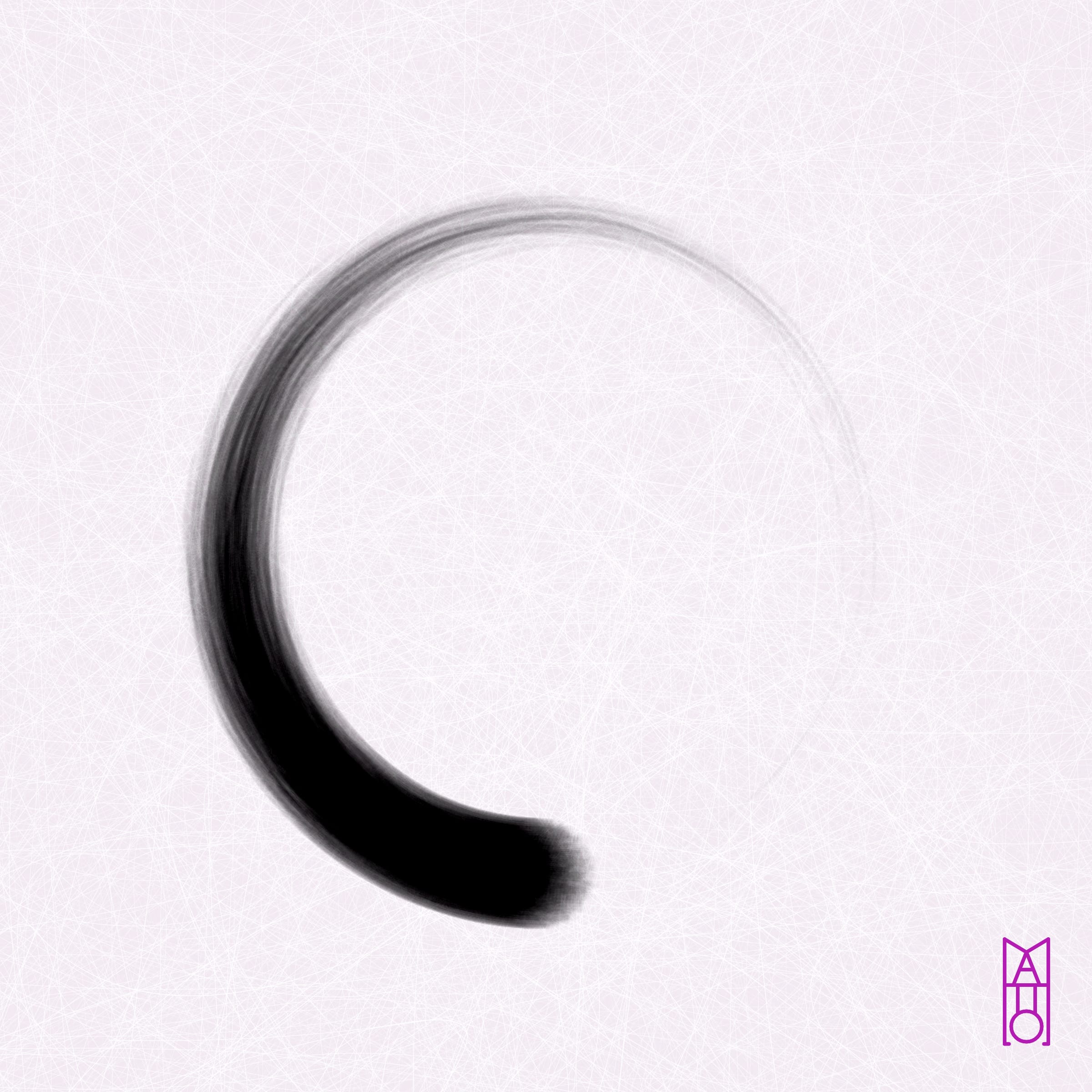 Ensō #34000394