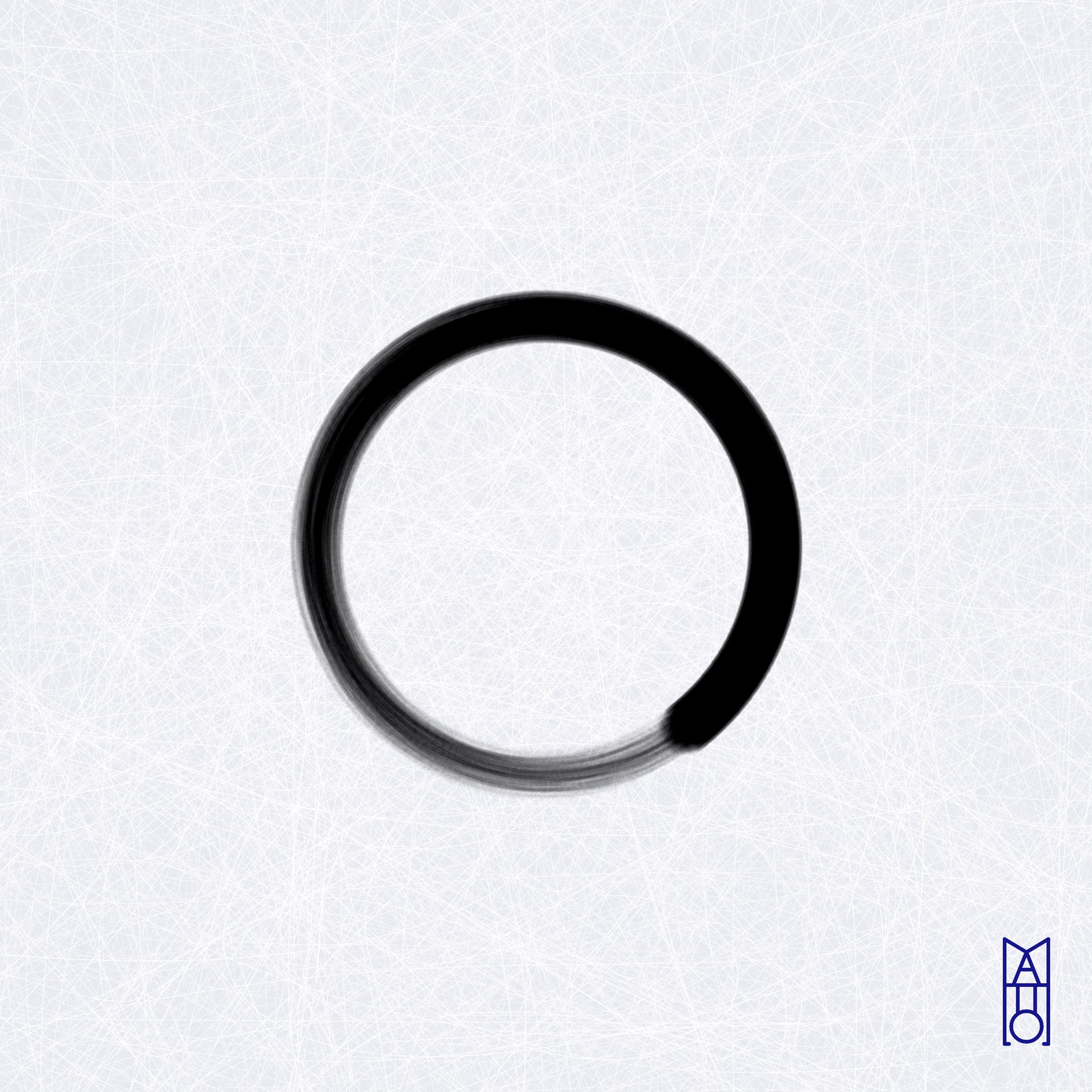 Ensō #34000395