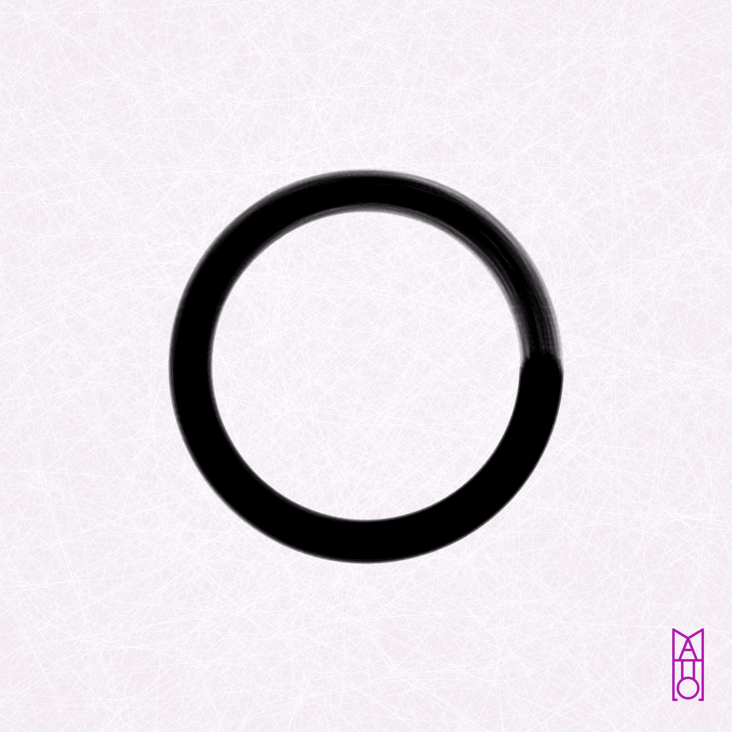 Ensō #34000396