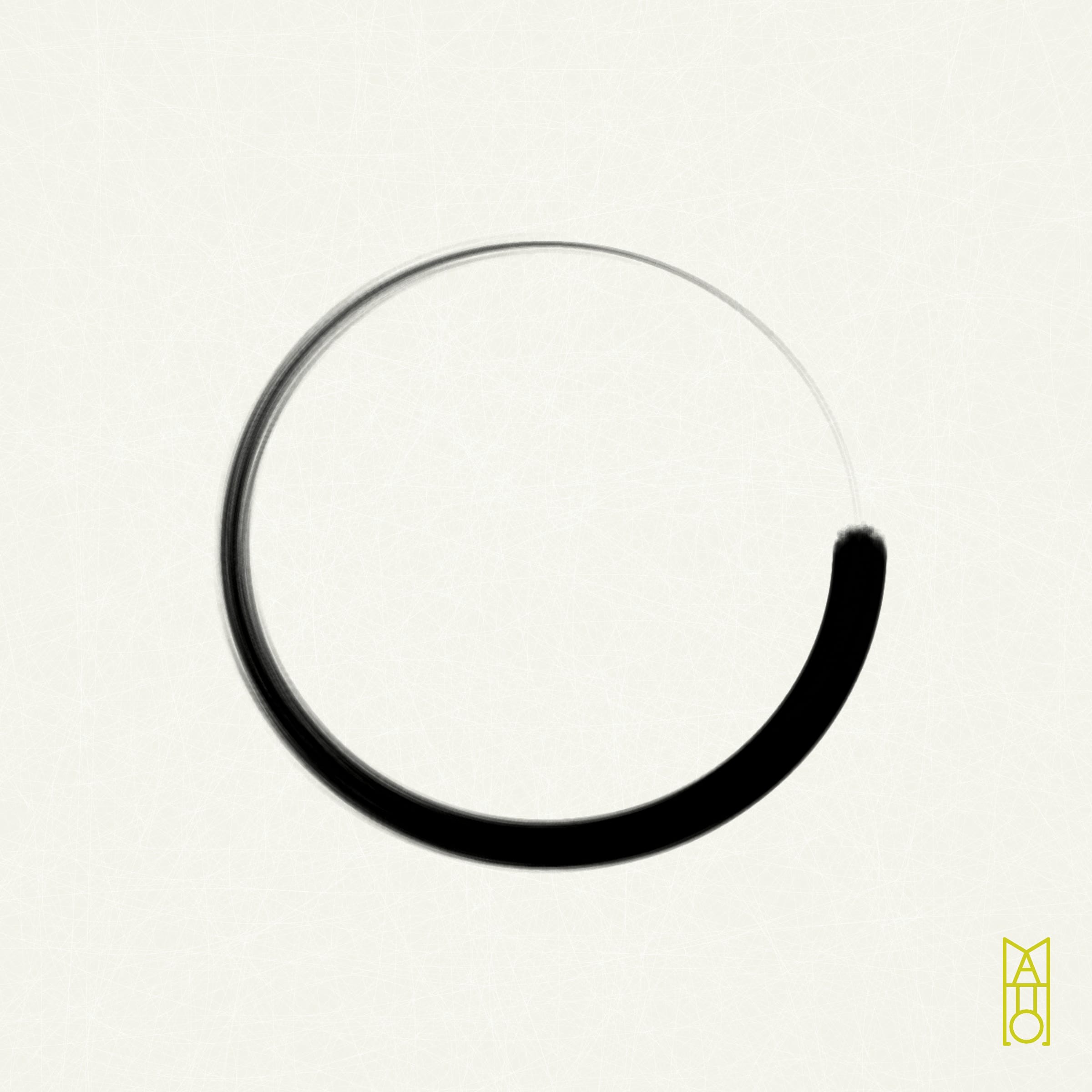 Ensō #34000397