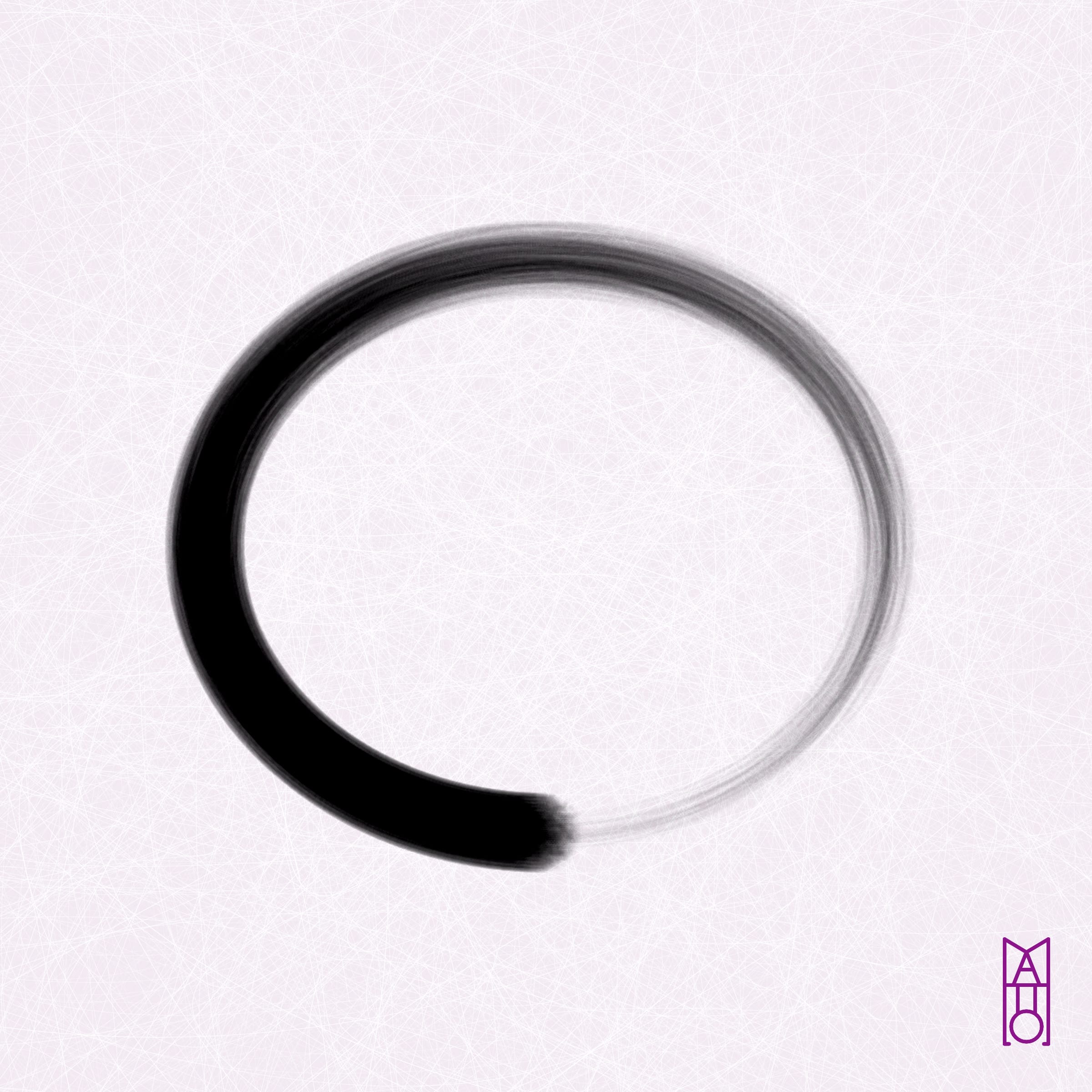 Ensō #34000398