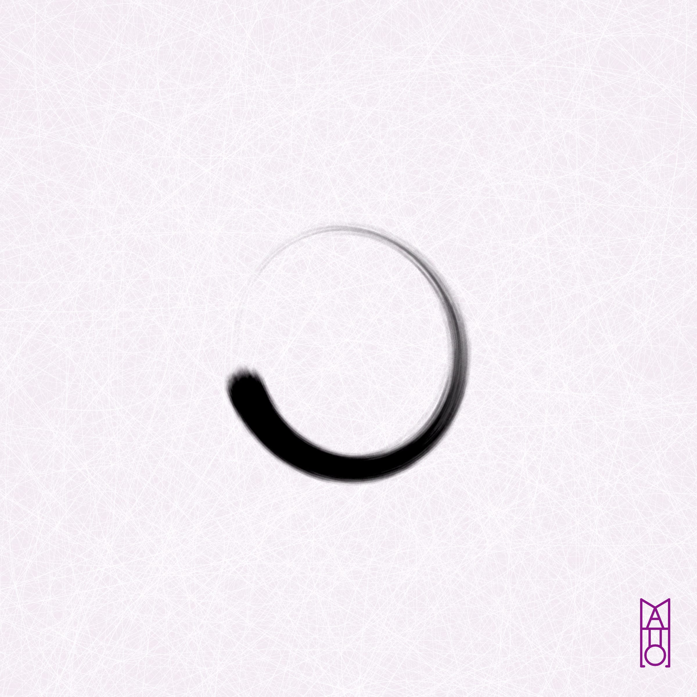 Ensō #34000400