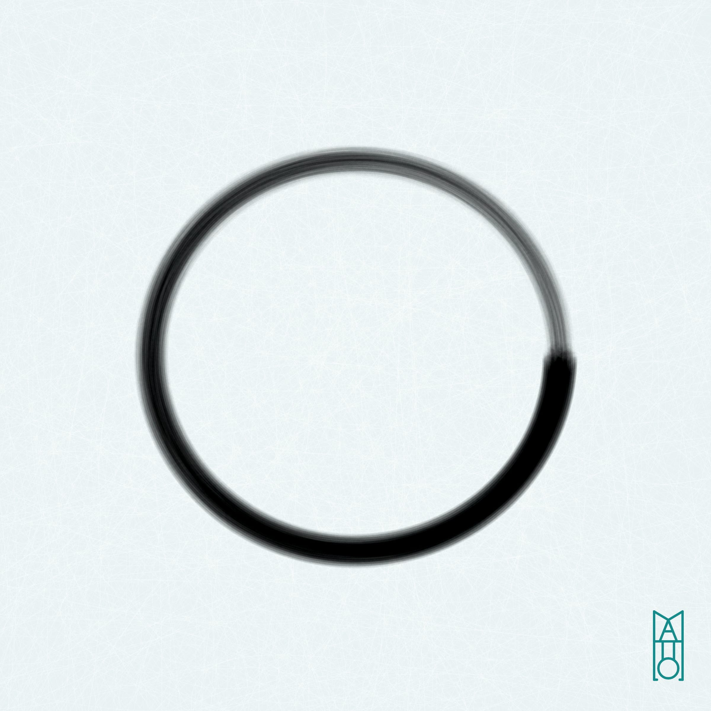 Ensō #34000402