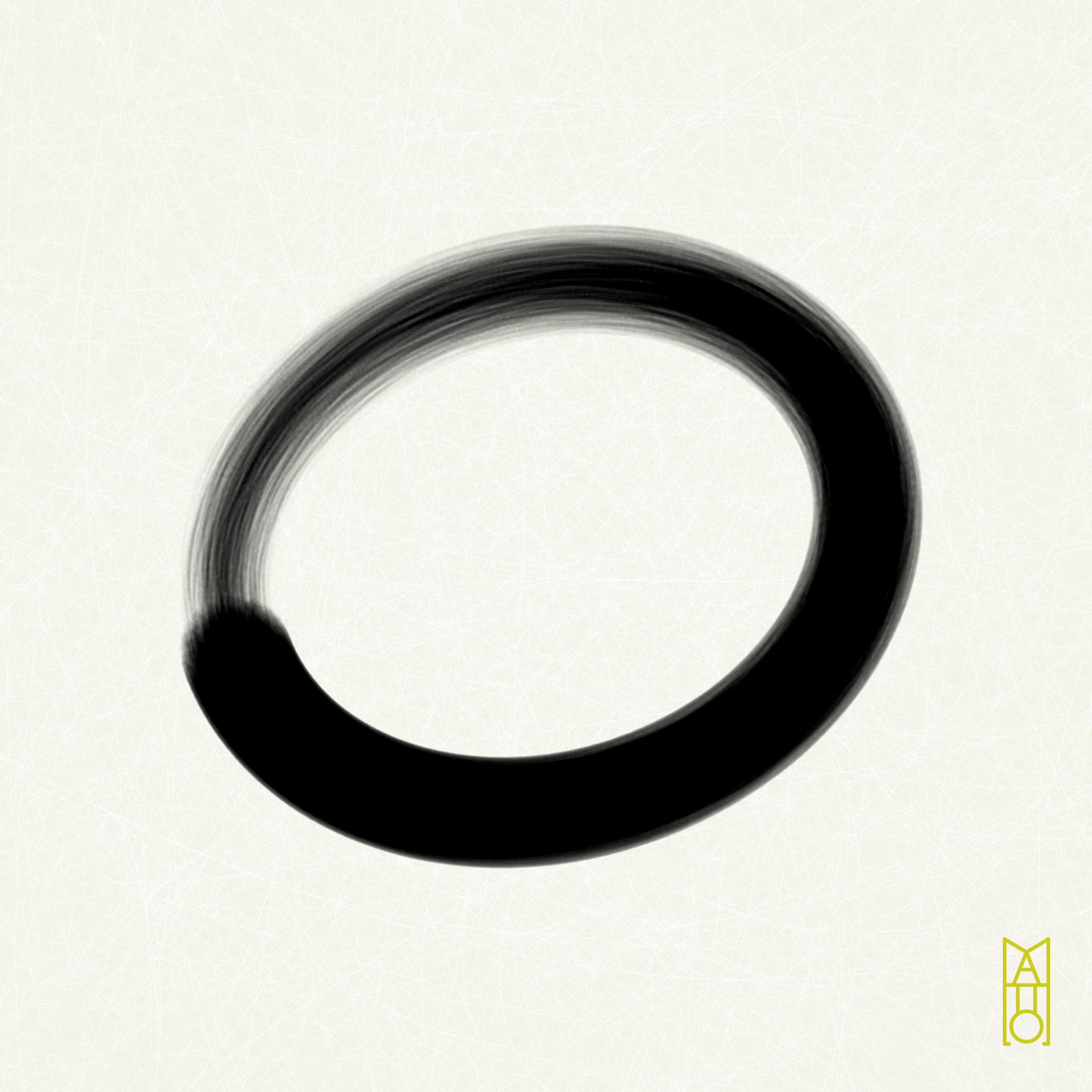 Ensō #34000404