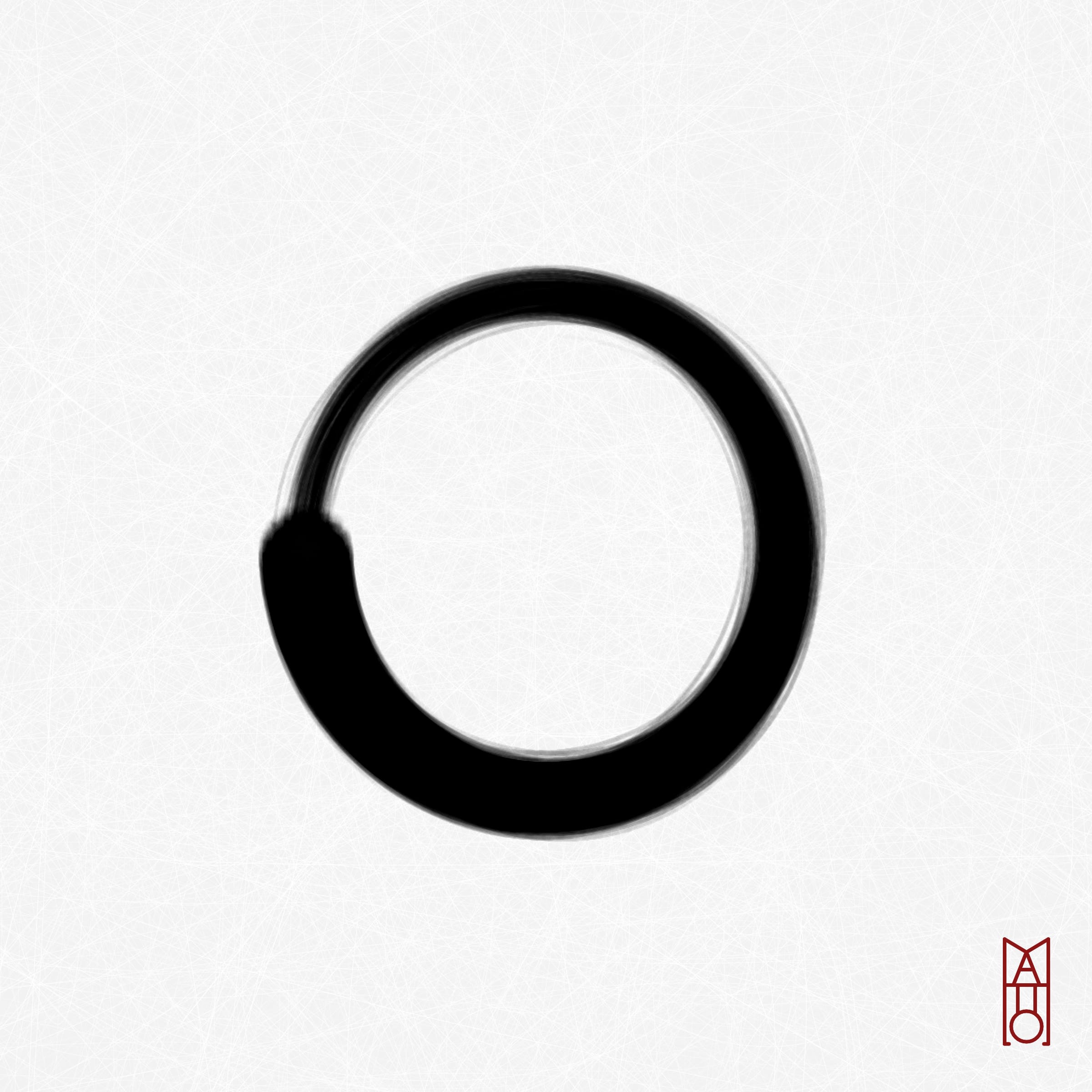 Ensō #34000405