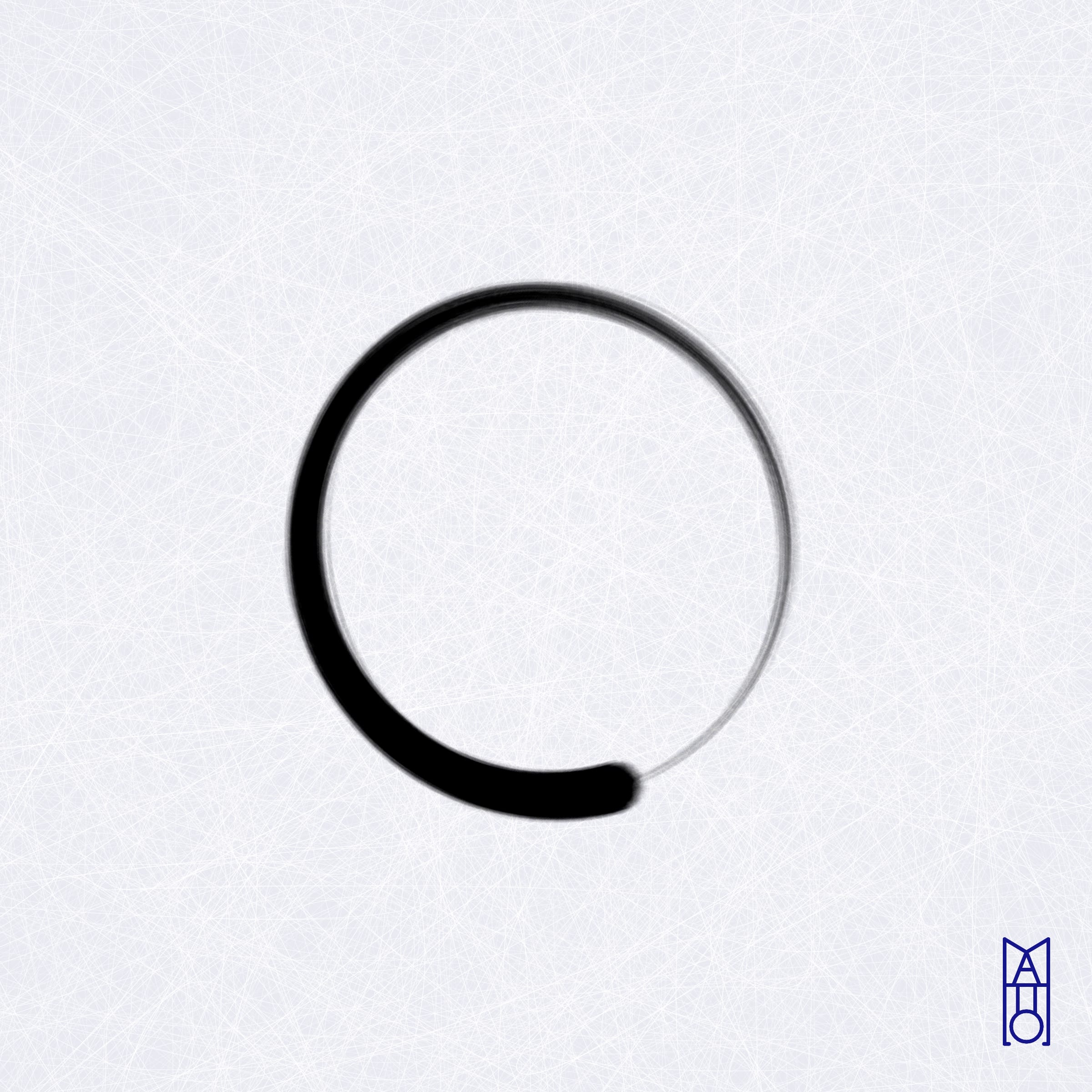 Ensō #34000406