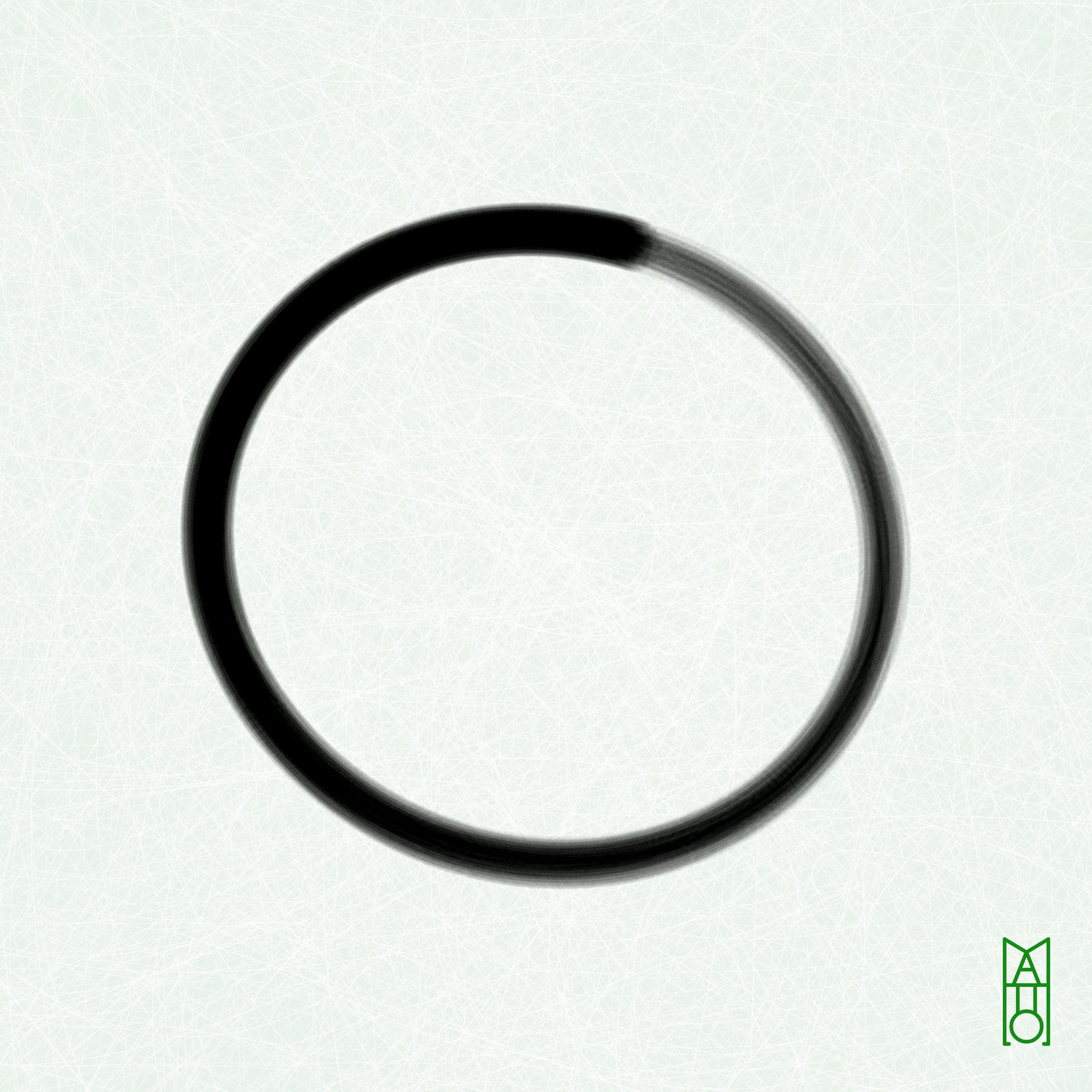 Ensō #34000407