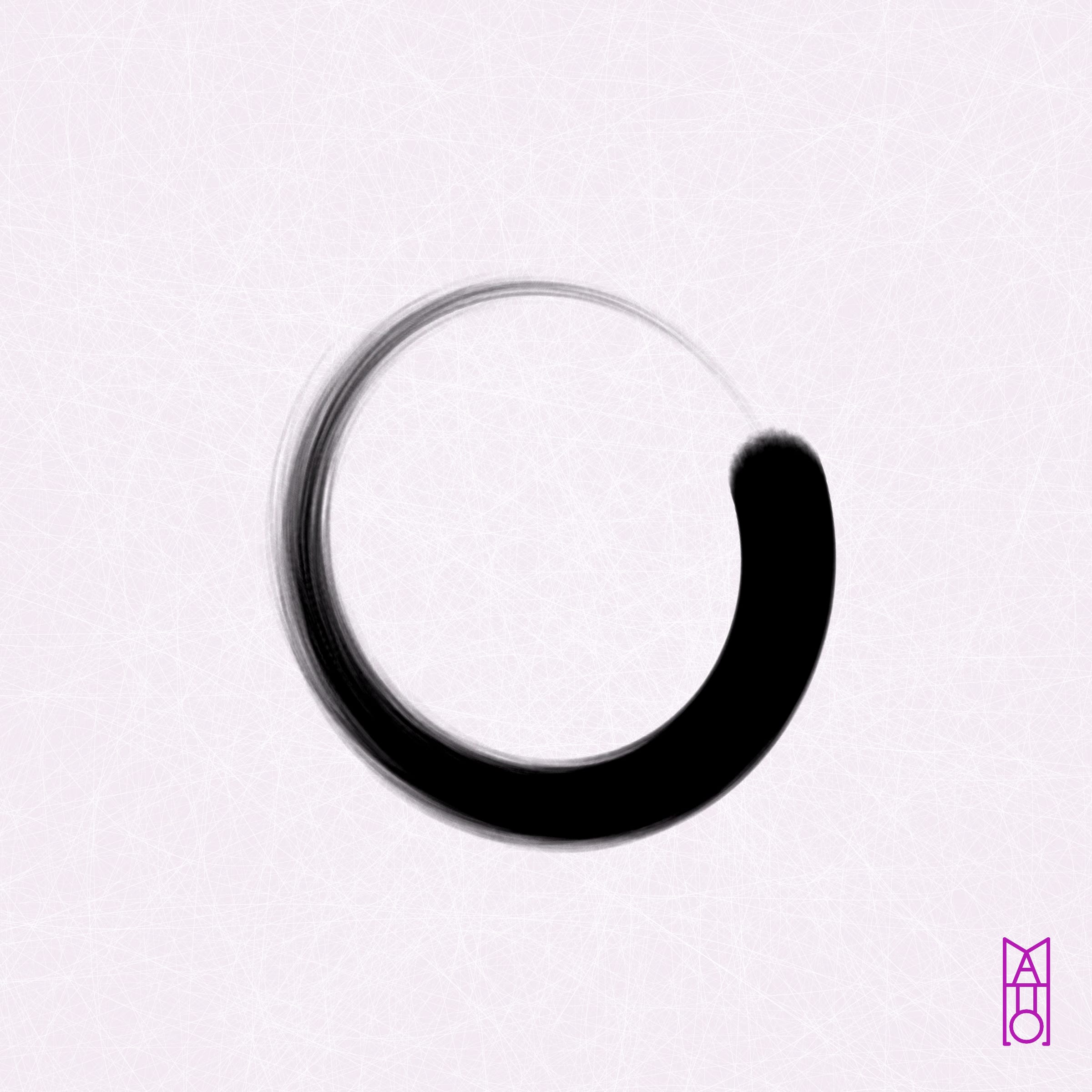 Ensō #34000409