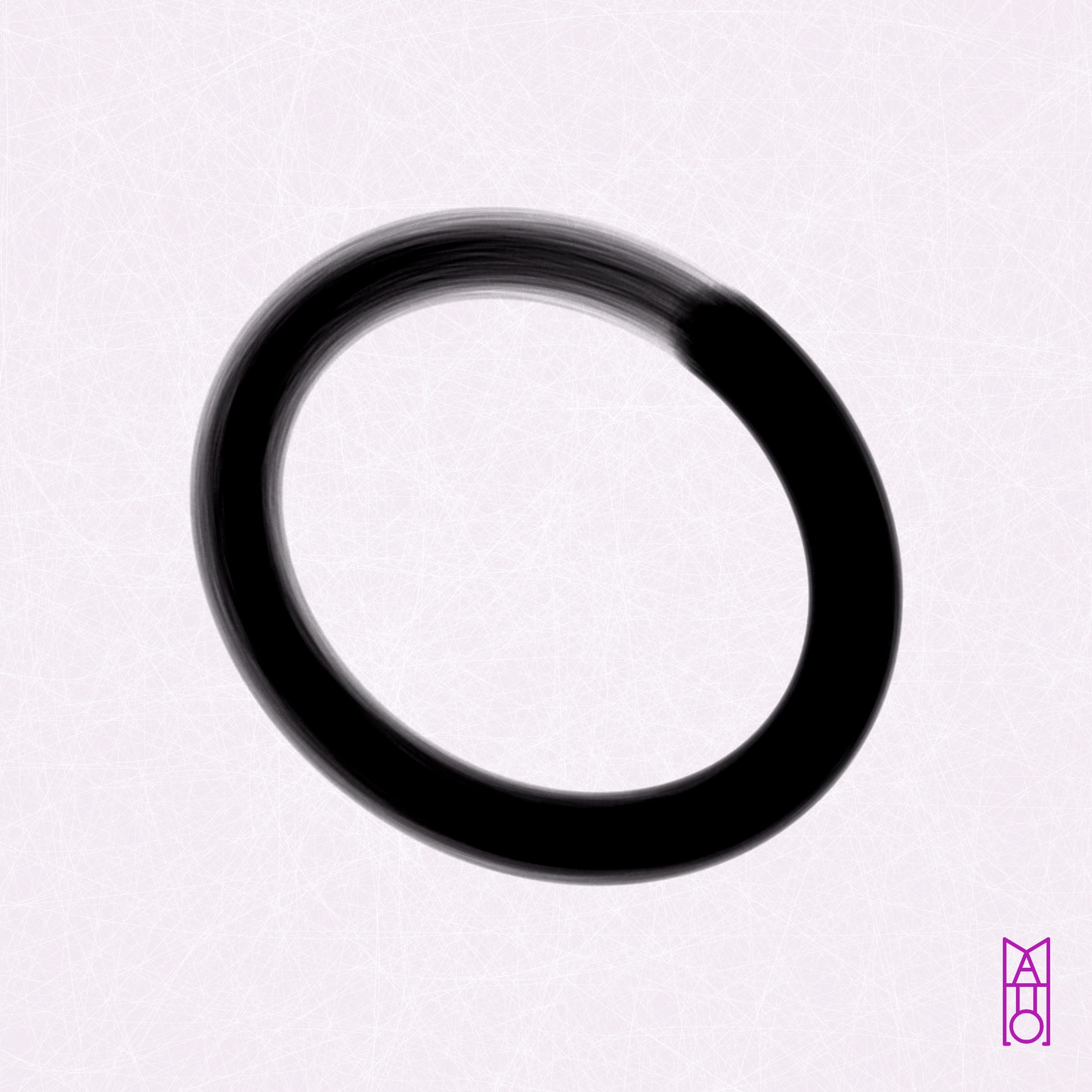 Ensō #34000411