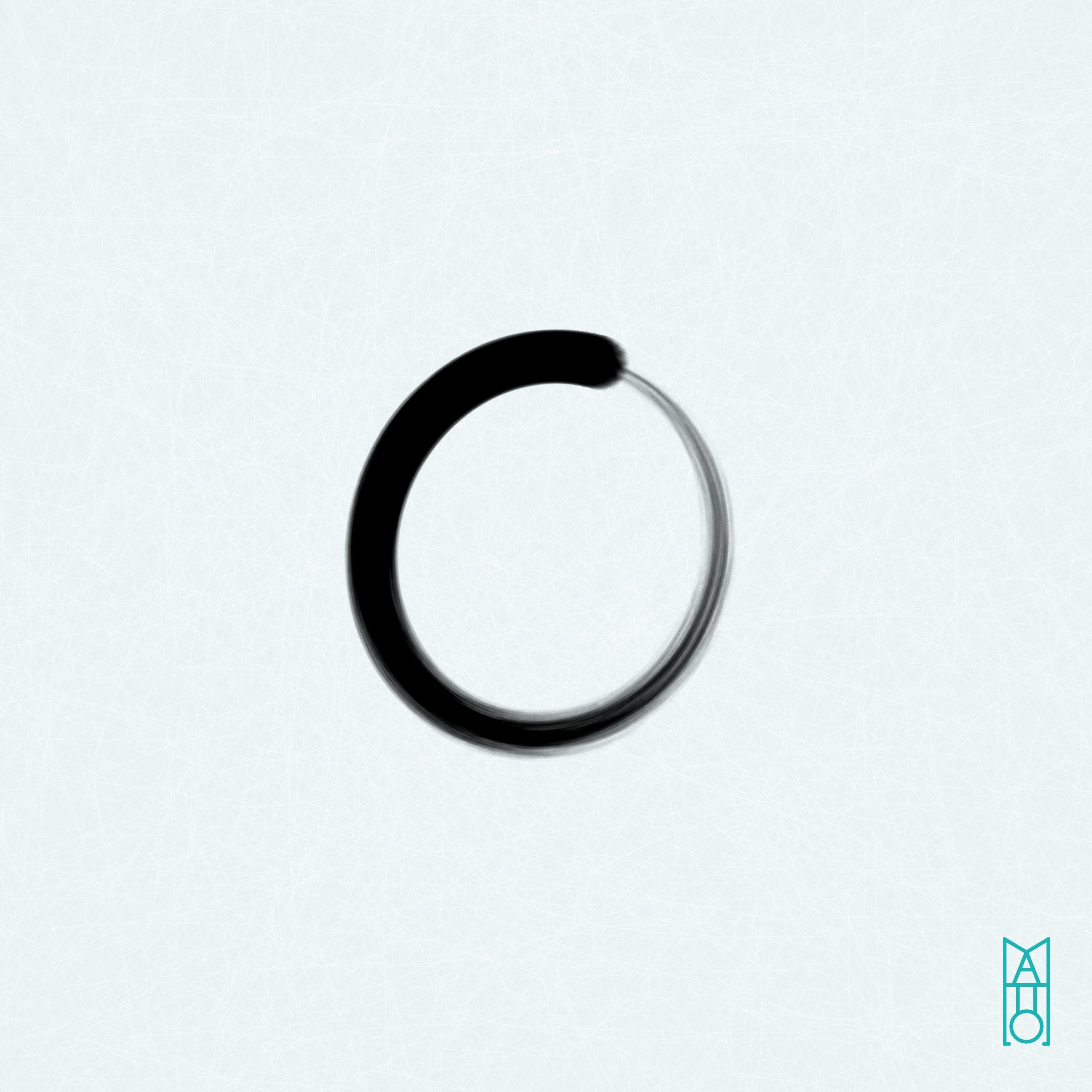 Ensō #34000412